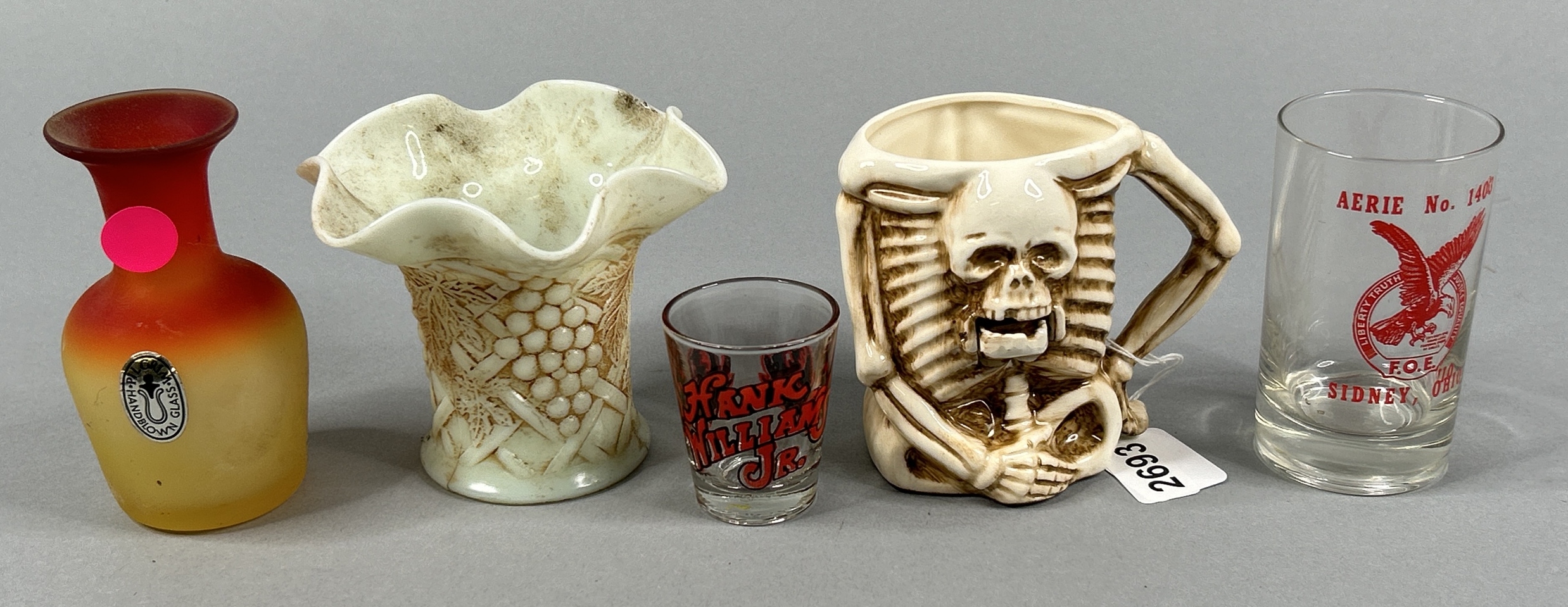 Lynn Smith Collection Auction #4 featured photo 60