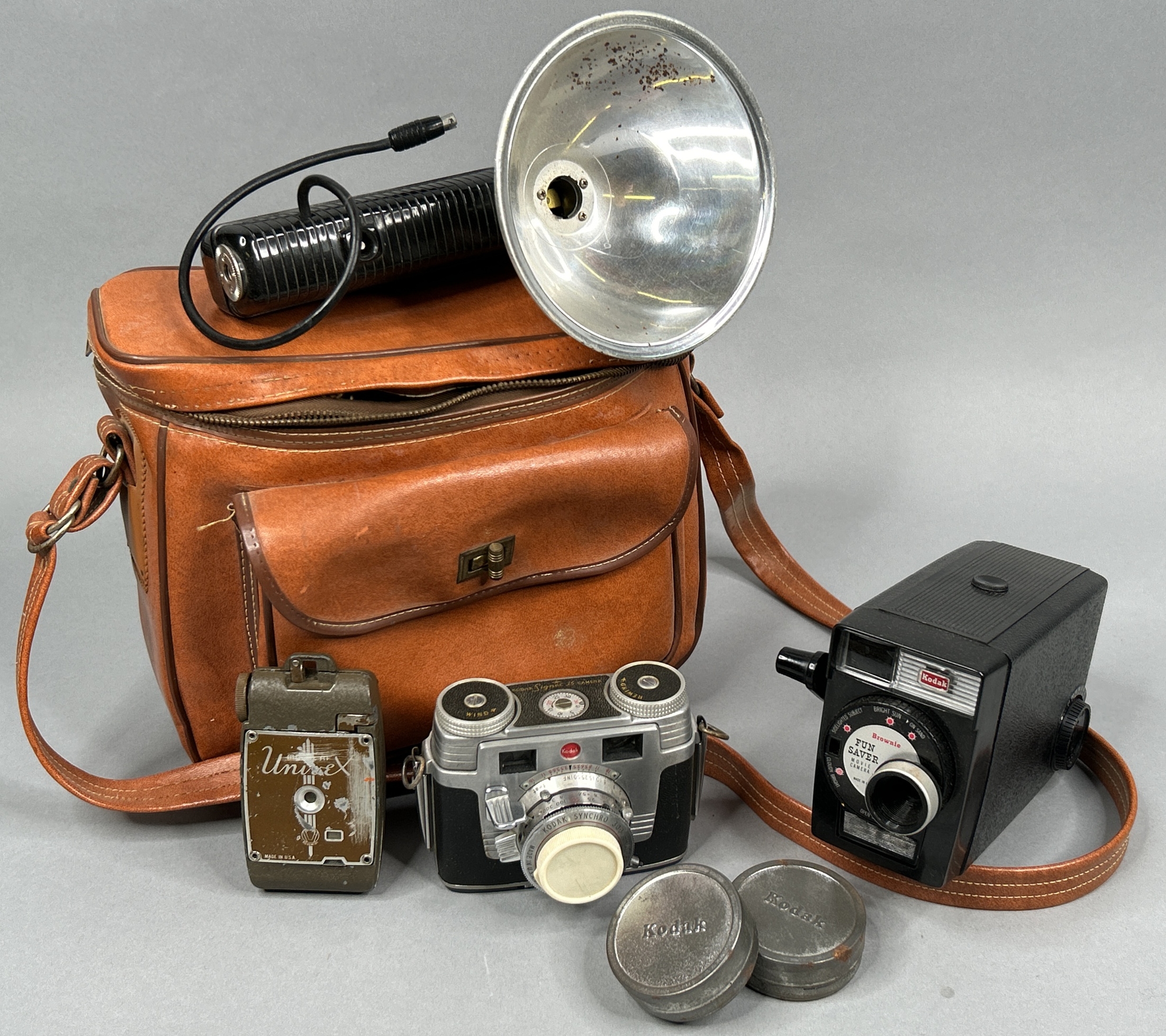 Lynn Smith Collection Auction #4 featured photo 205