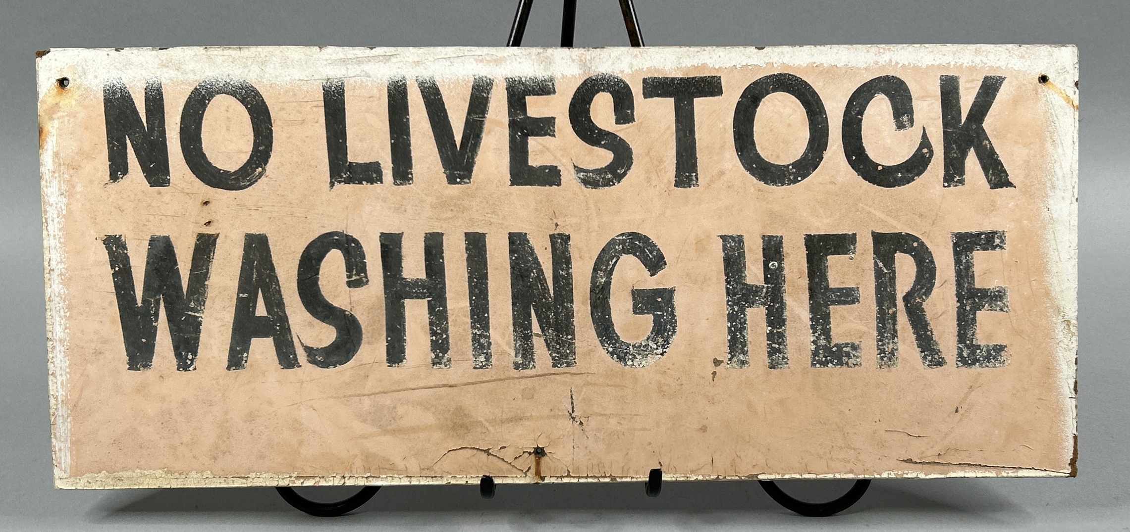 Lynn Smith Collection Auction #4 featured photo 158