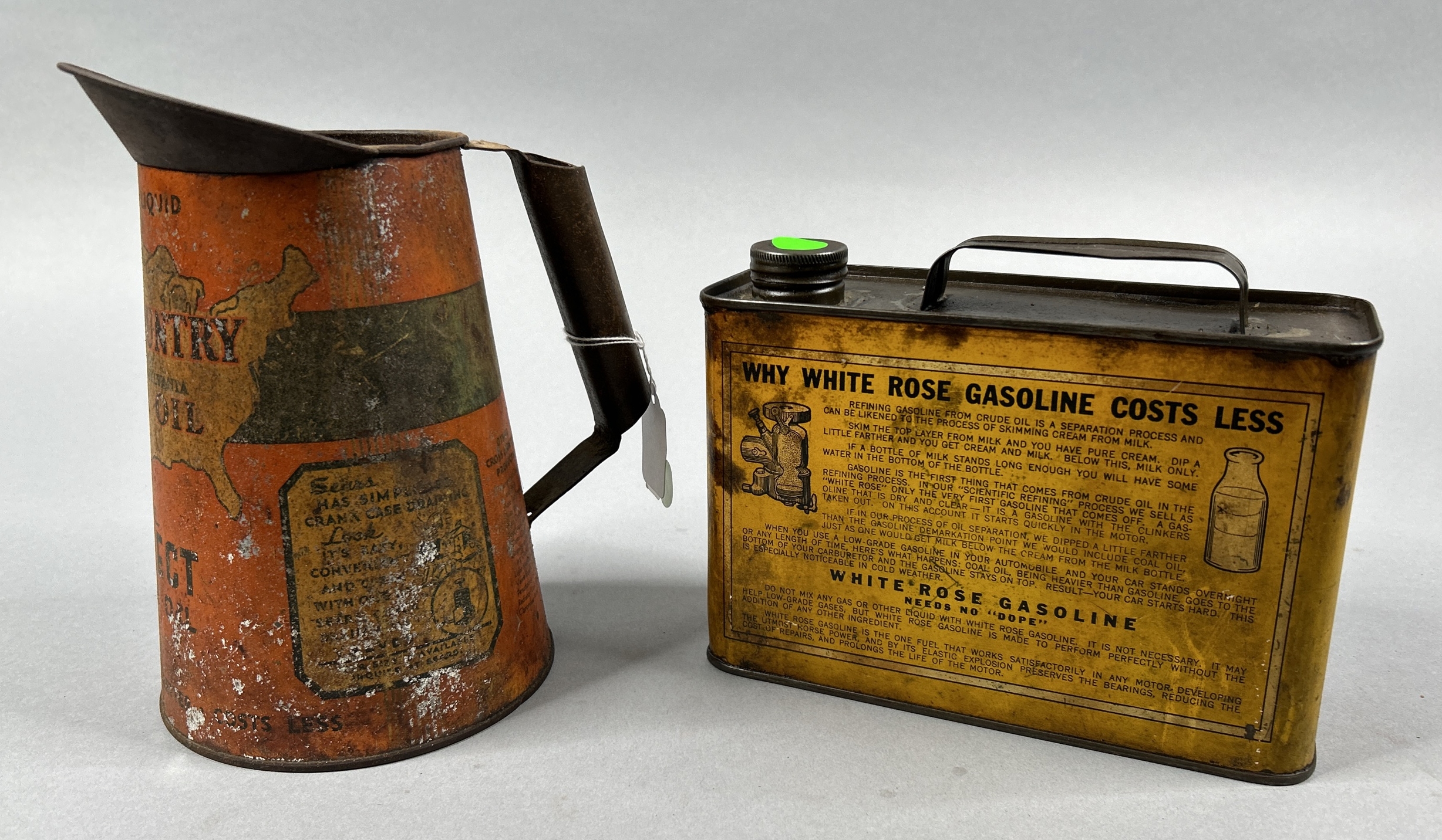 Lynn Smith Collection Auction #4 featured photo 27