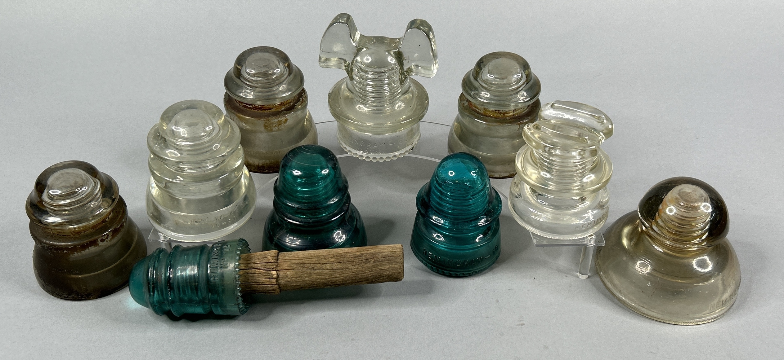 Lynn Smith Collection Auction #4 featured photo 80