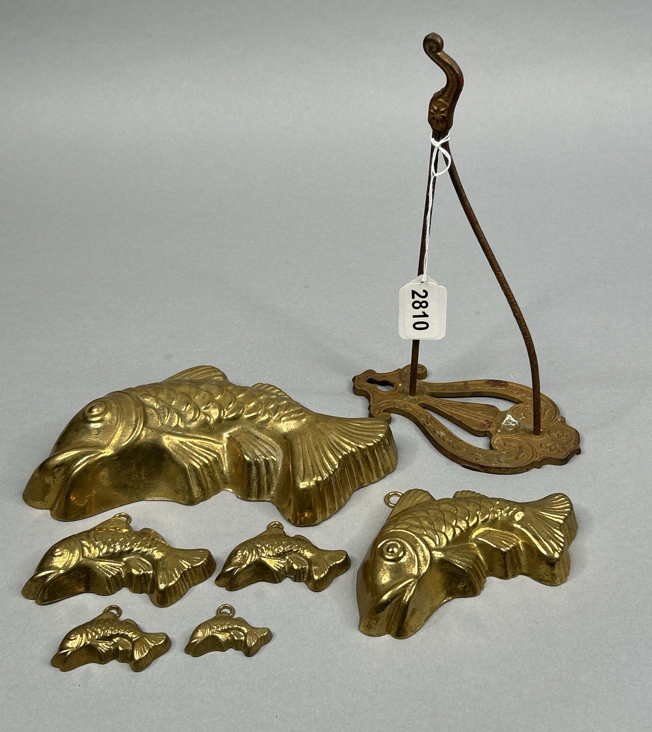 Lynn Smith Collection Auction #4 featured photo 179