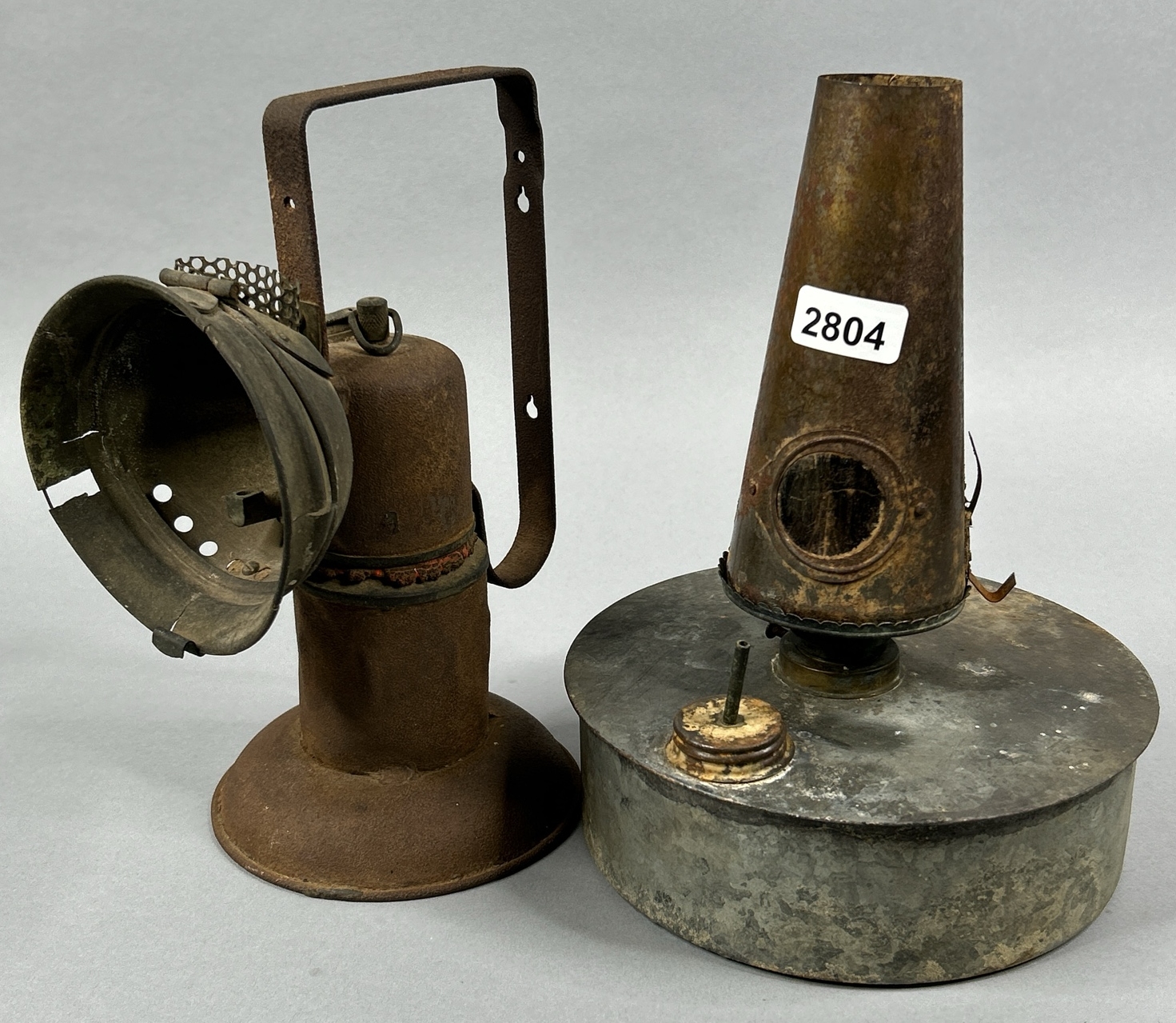 Lynn Smith Collection Auction #4 featured photo 173