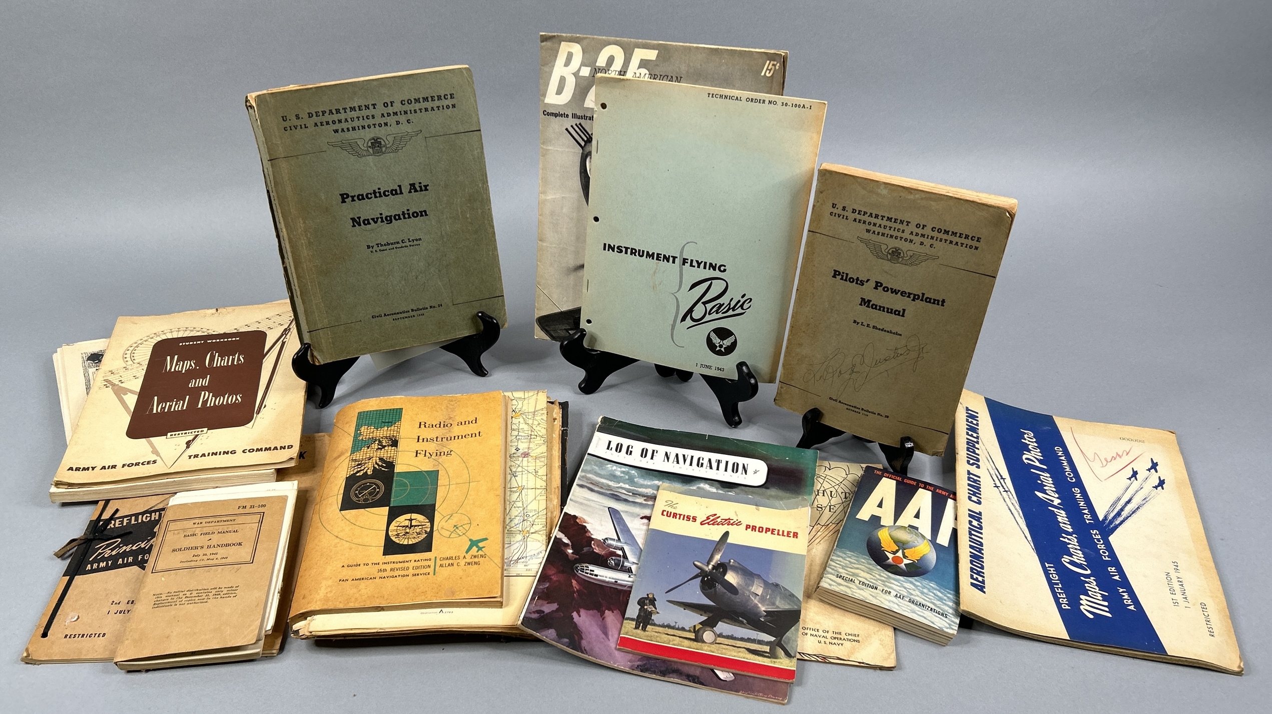 Lynn Smith Collection Auction #4 featured photo 68