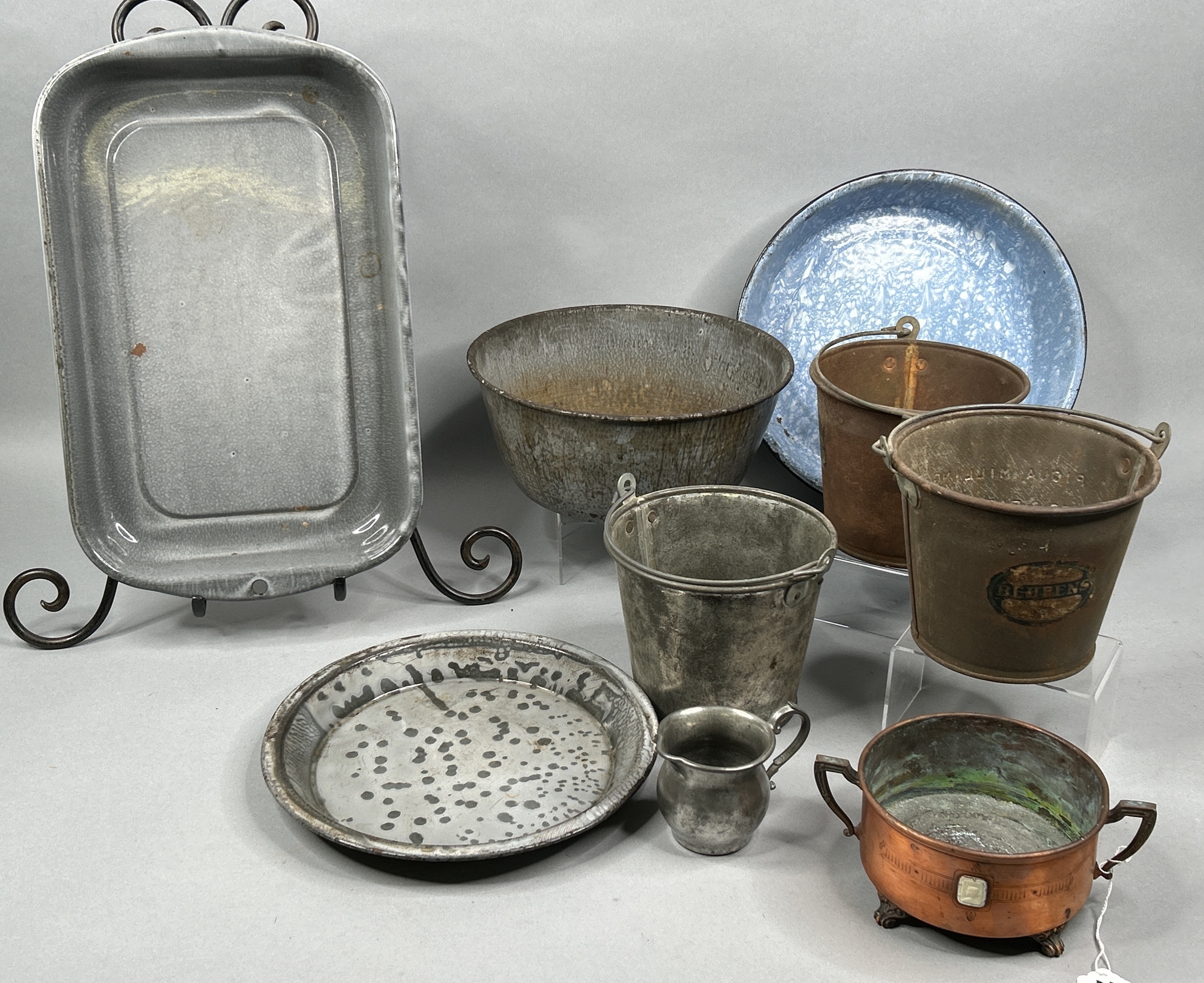 Lynn Smith Collection Auction #4 featured photo 248