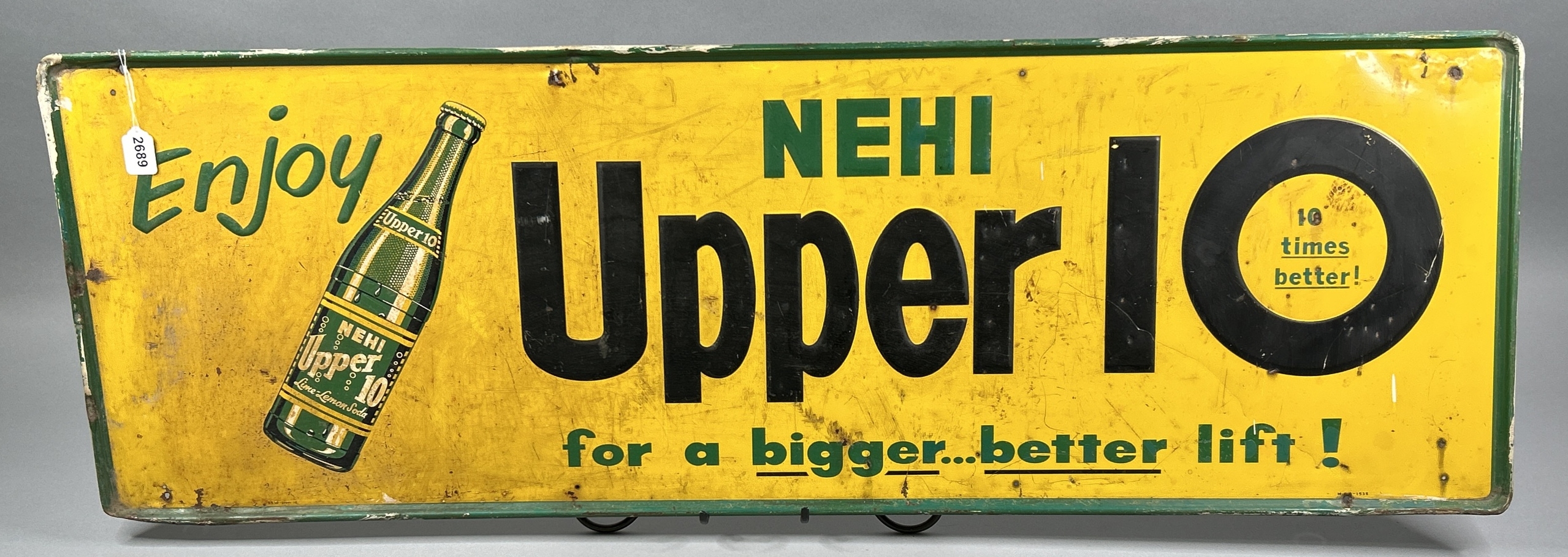 Lynn Smith Collection Auction #4 featured photo 56