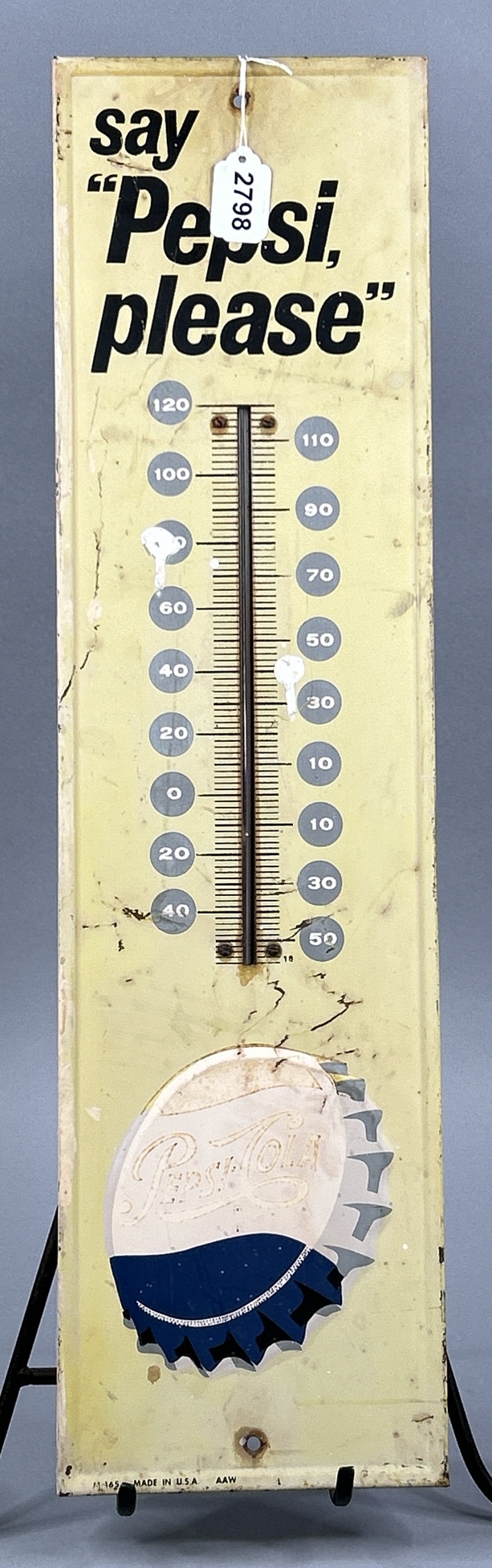 Lynn Smith Collection Auction #4 featured photo 167