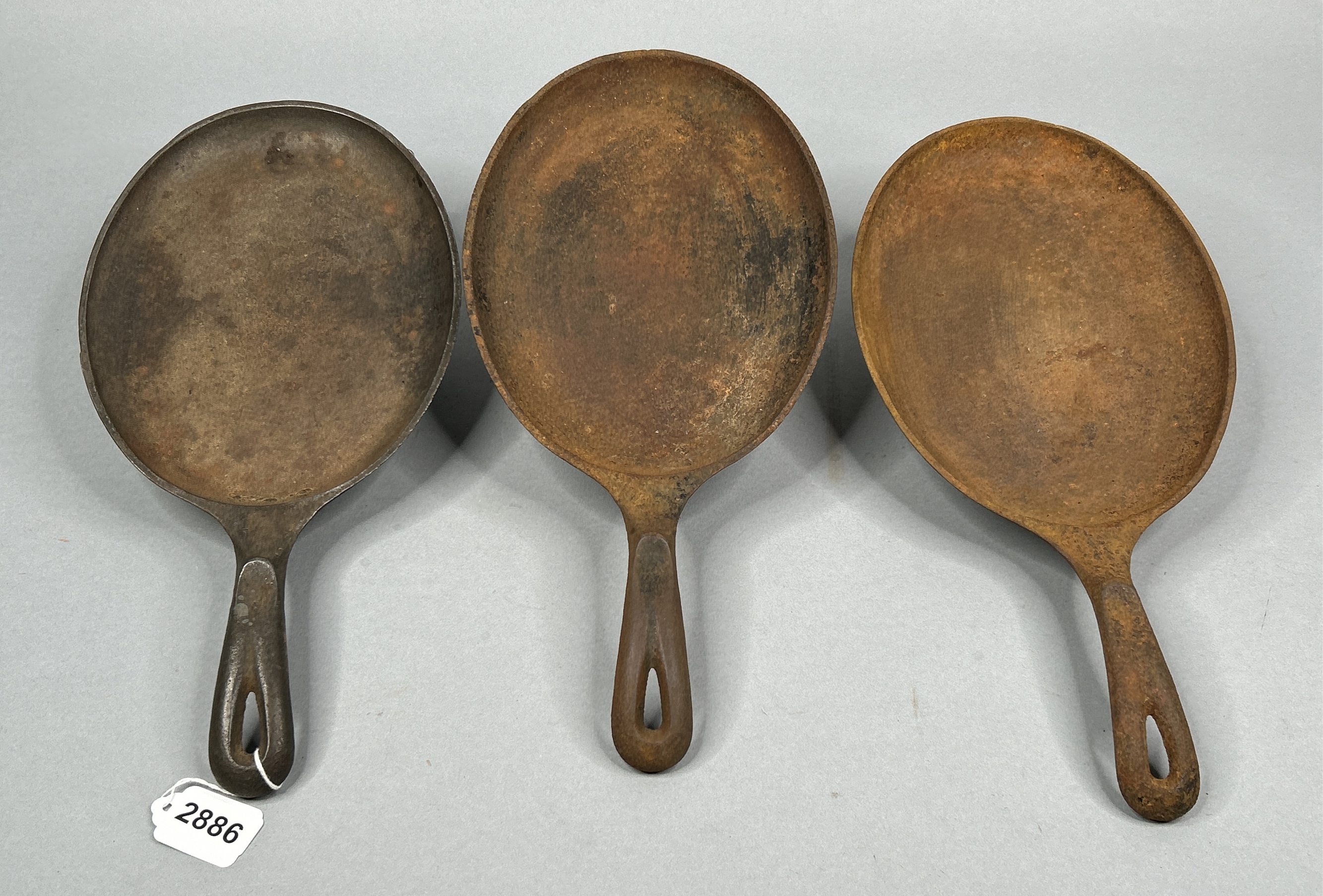 Lynn Smith Collection Auction #4 featured photo 256