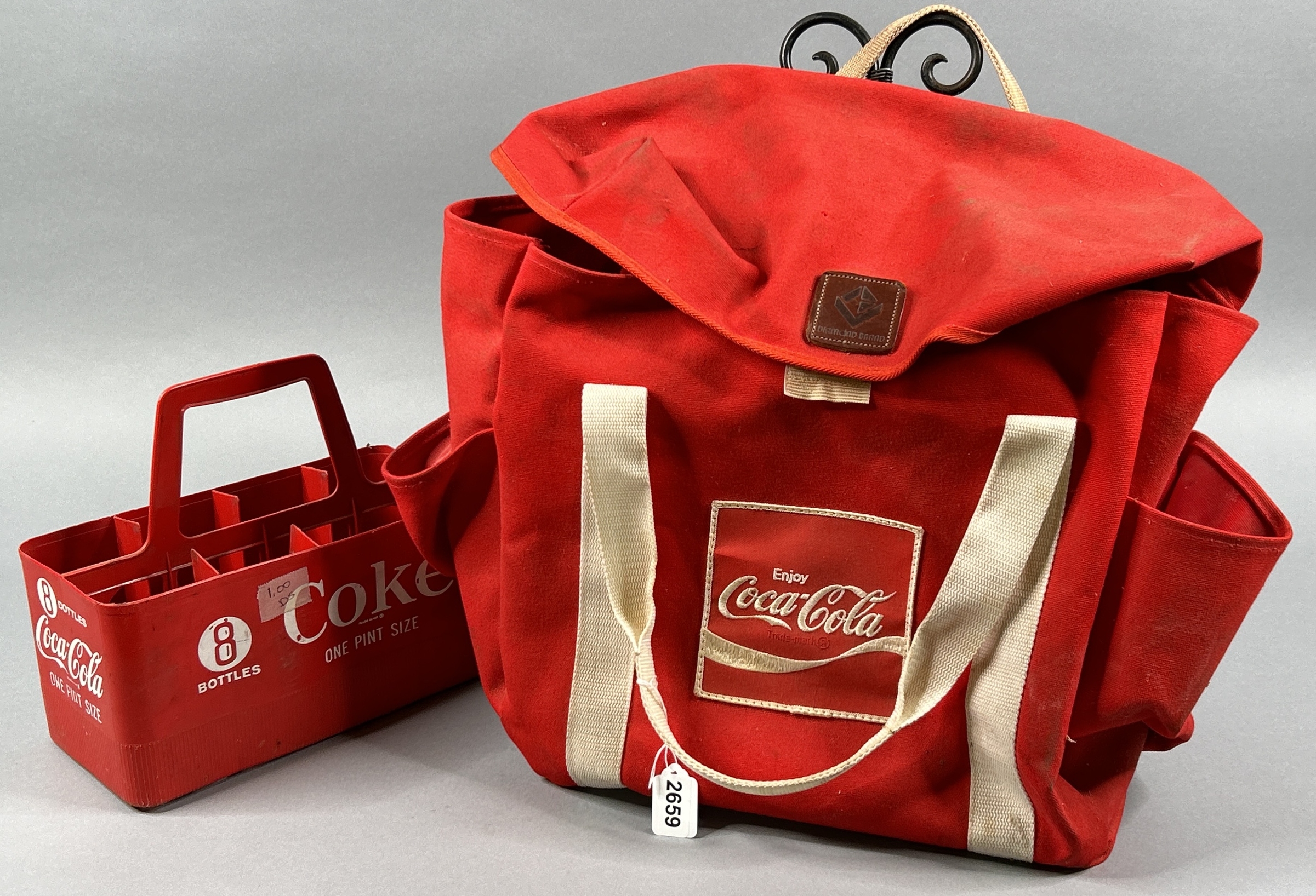 Lynn Smith Collection Auction #4 featured photo 26