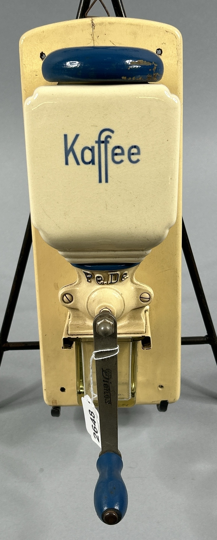 Lynn Smith Collection Auction #4 featured photo 15