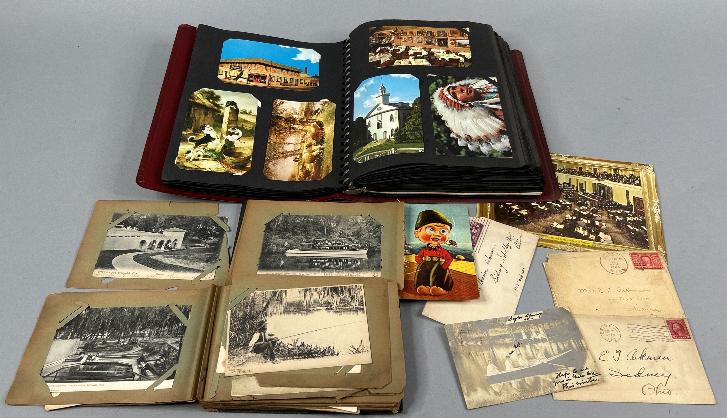 Lynn Smith Collection Auction #4 featured photo 154