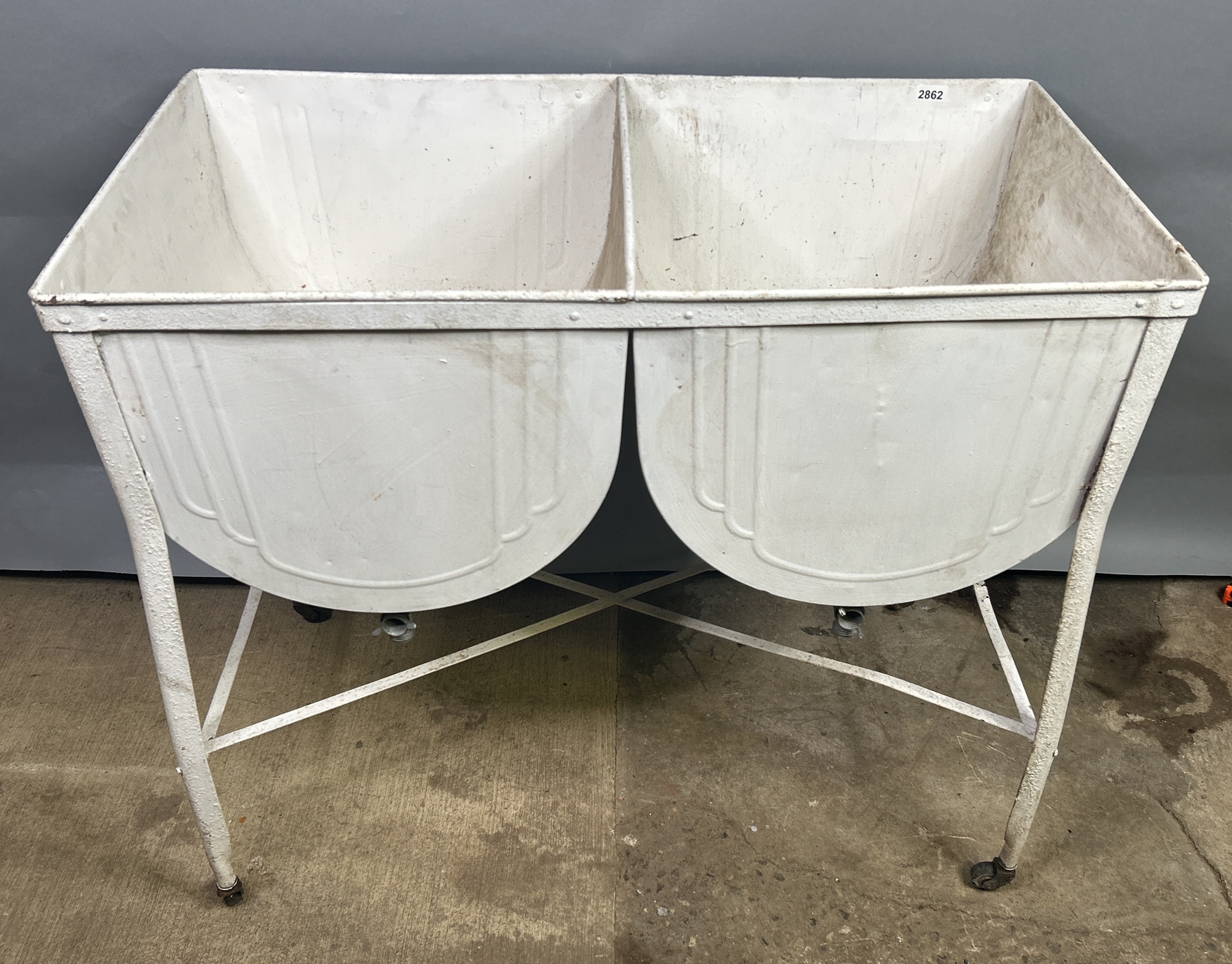 Lynn Smith Collection Auction #4 featured photo 232