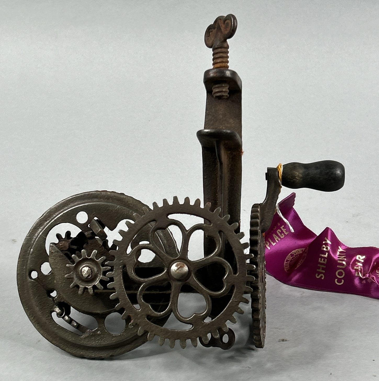 Lynn Smith Collection Auction #4 featured photo 153