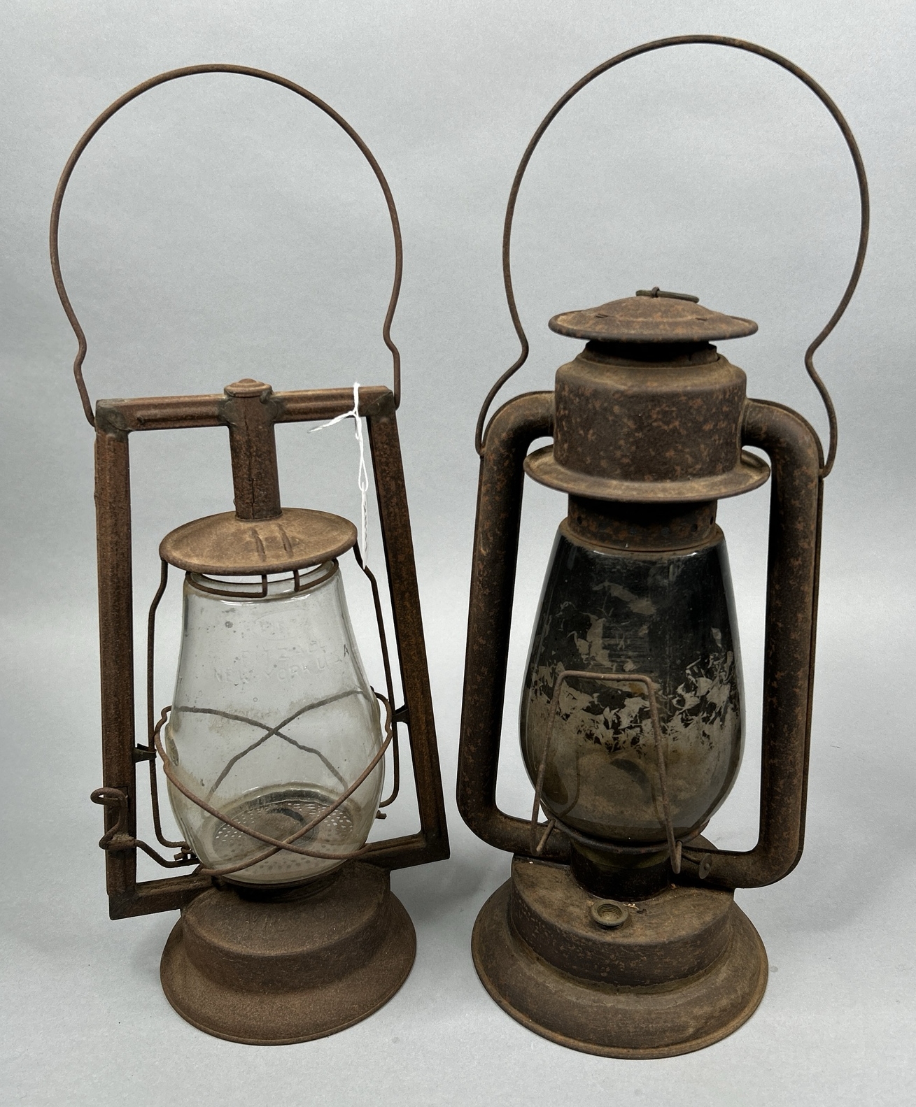 Lynn Smith Collection Auction #4 featured photo 200