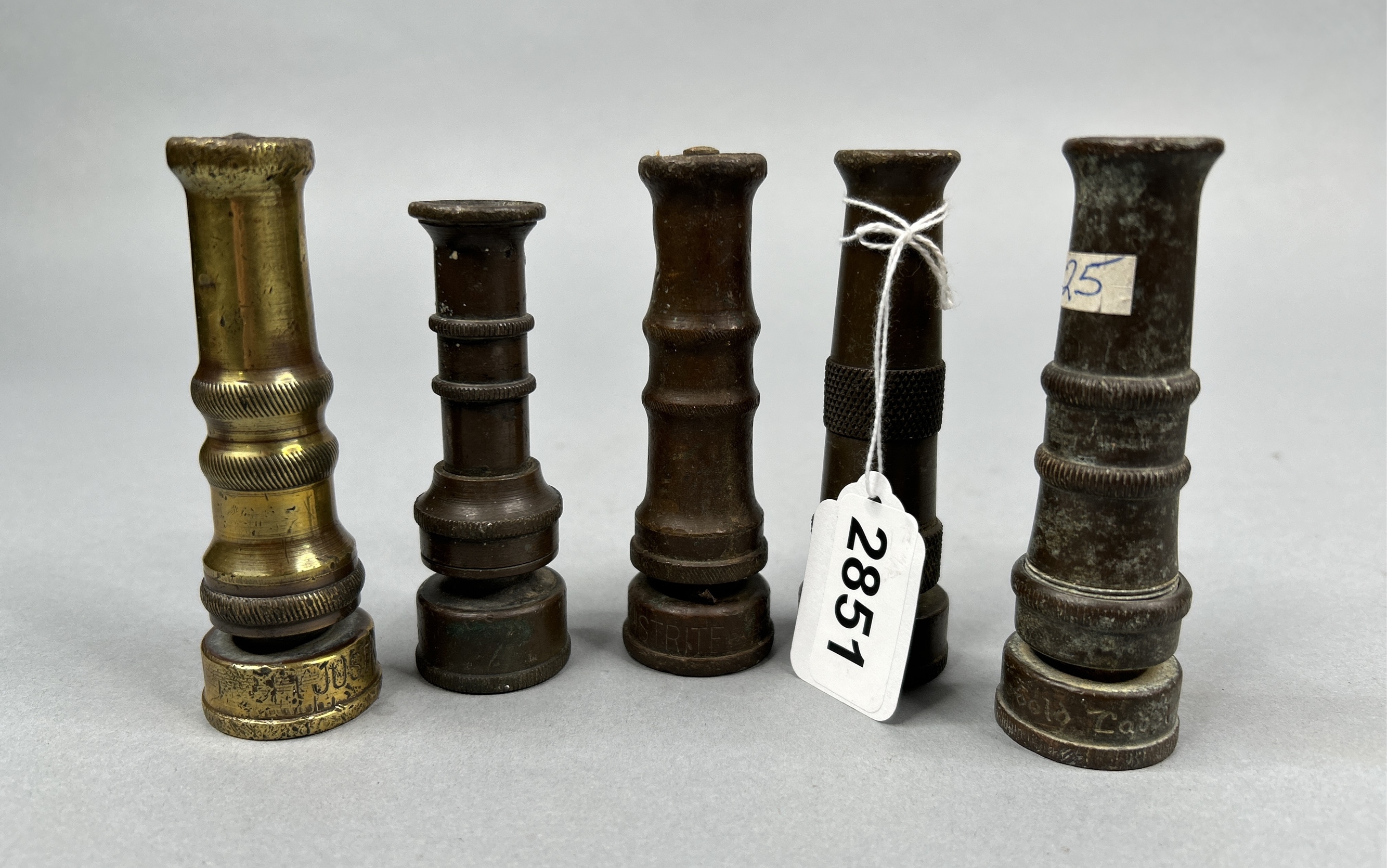 Lynn Smith Collection Auction #4 featured photo 220