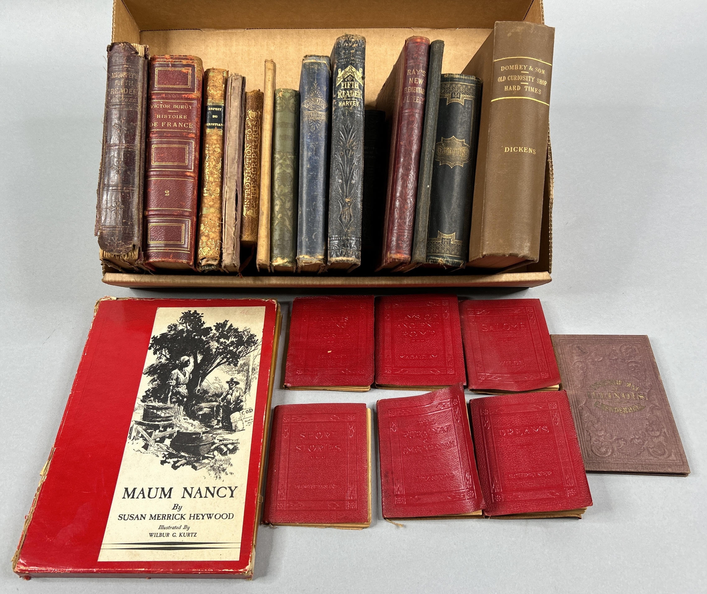 Lynn Smith Collection Auction #4 featured photo 69