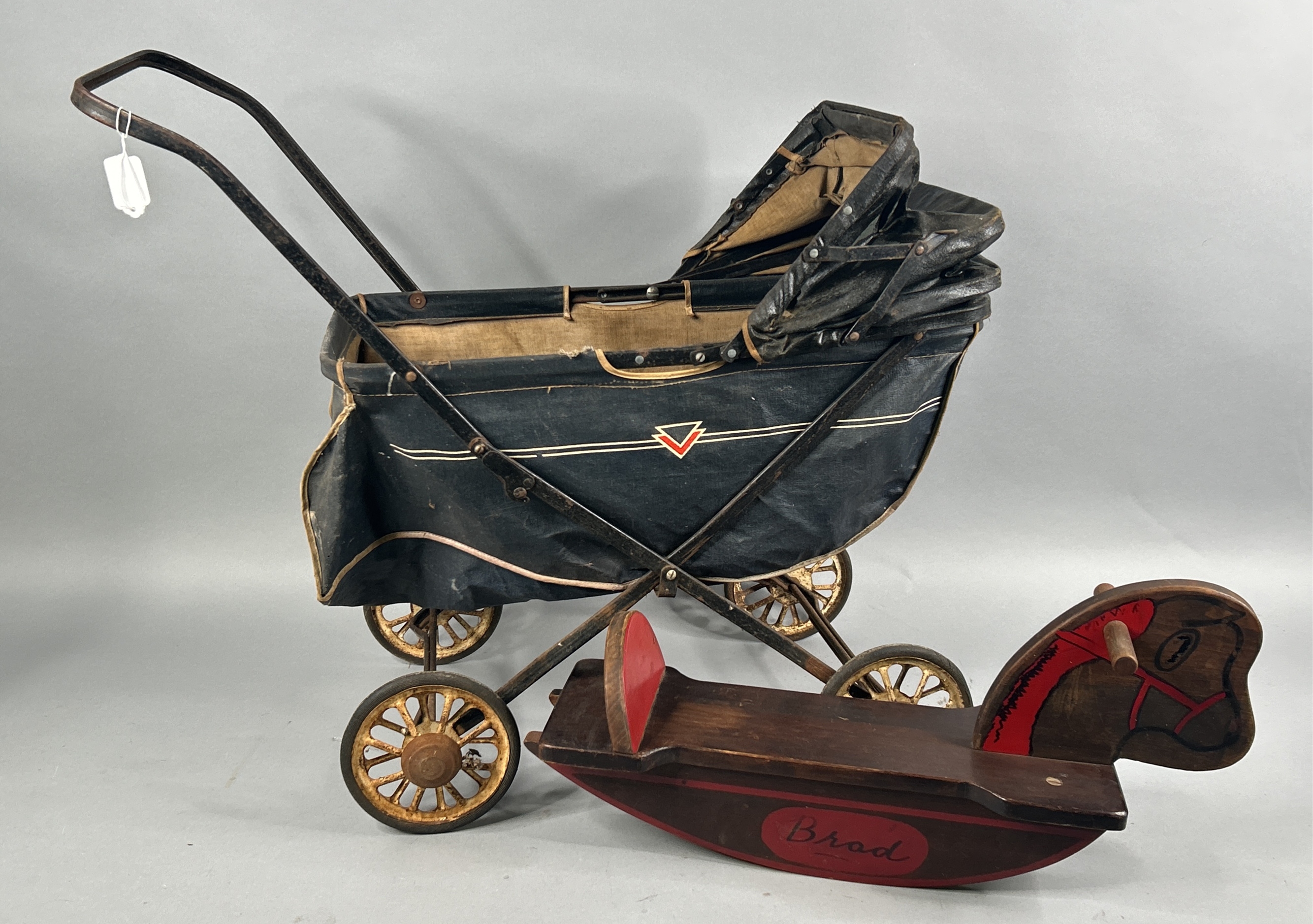 Lynn Smith Collection Auction #4 featured photo 246