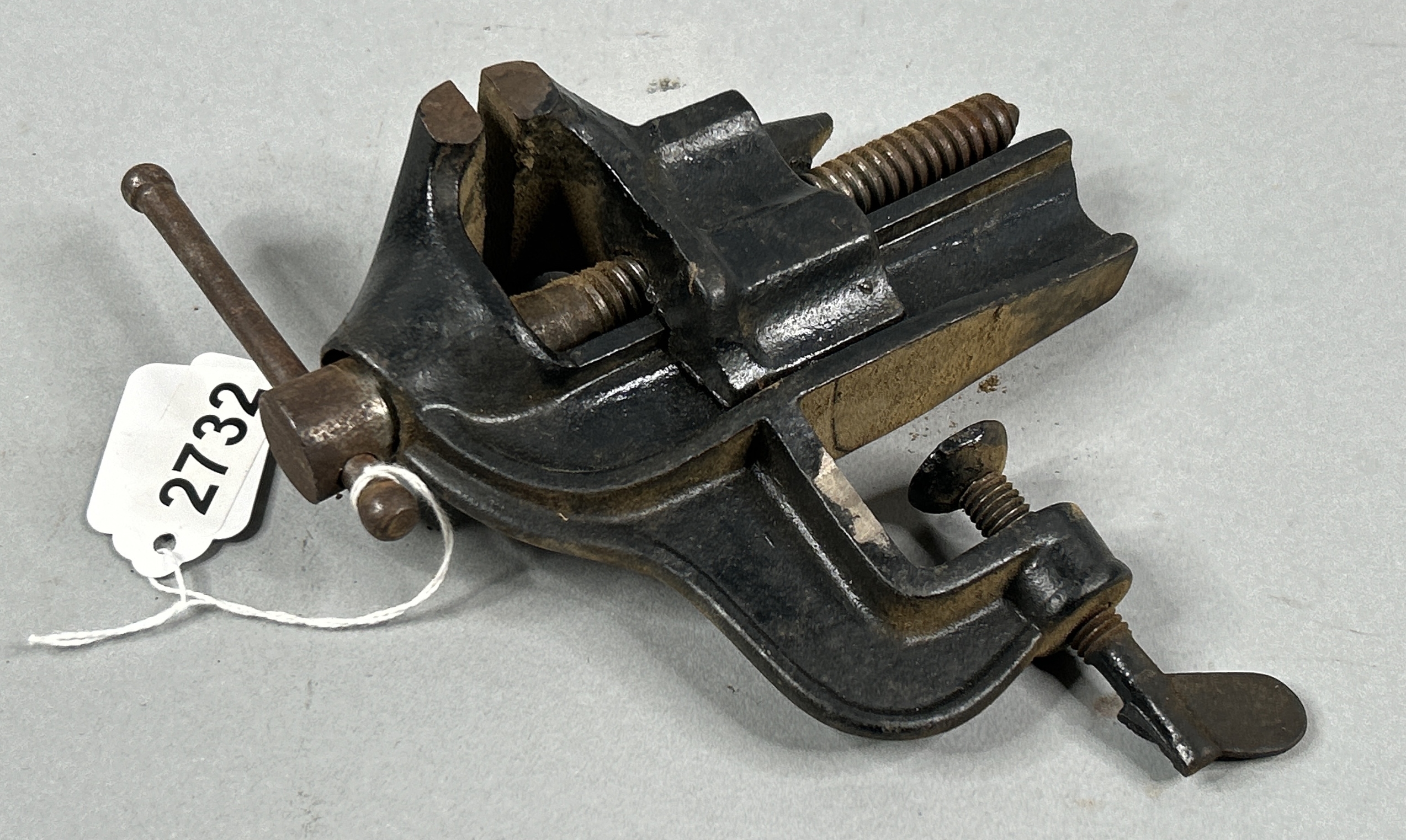 Lynn Smith Collection Auction #4 featured photo 99