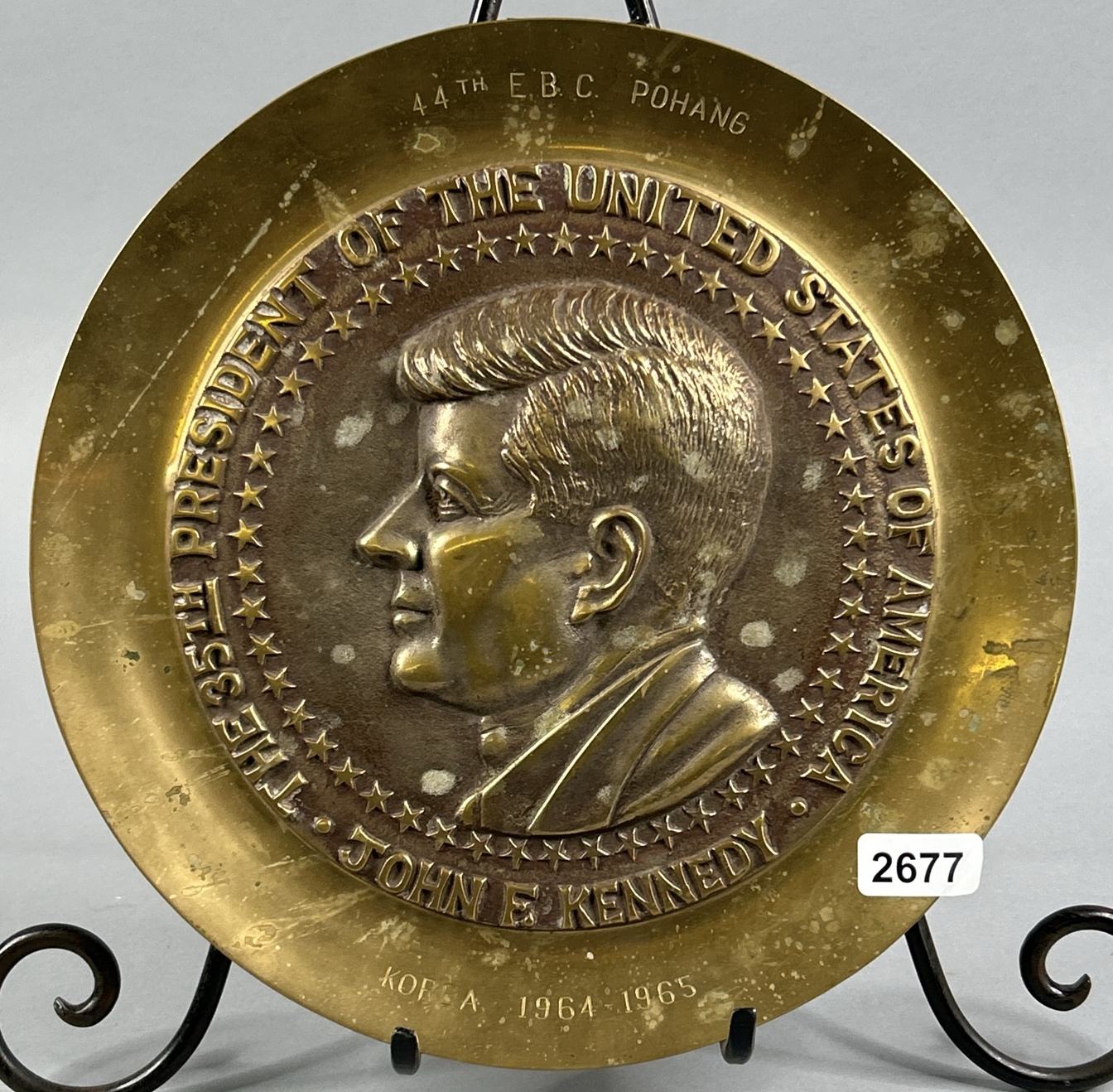 Lynn Smith Collection Auction #4 featured photo 44