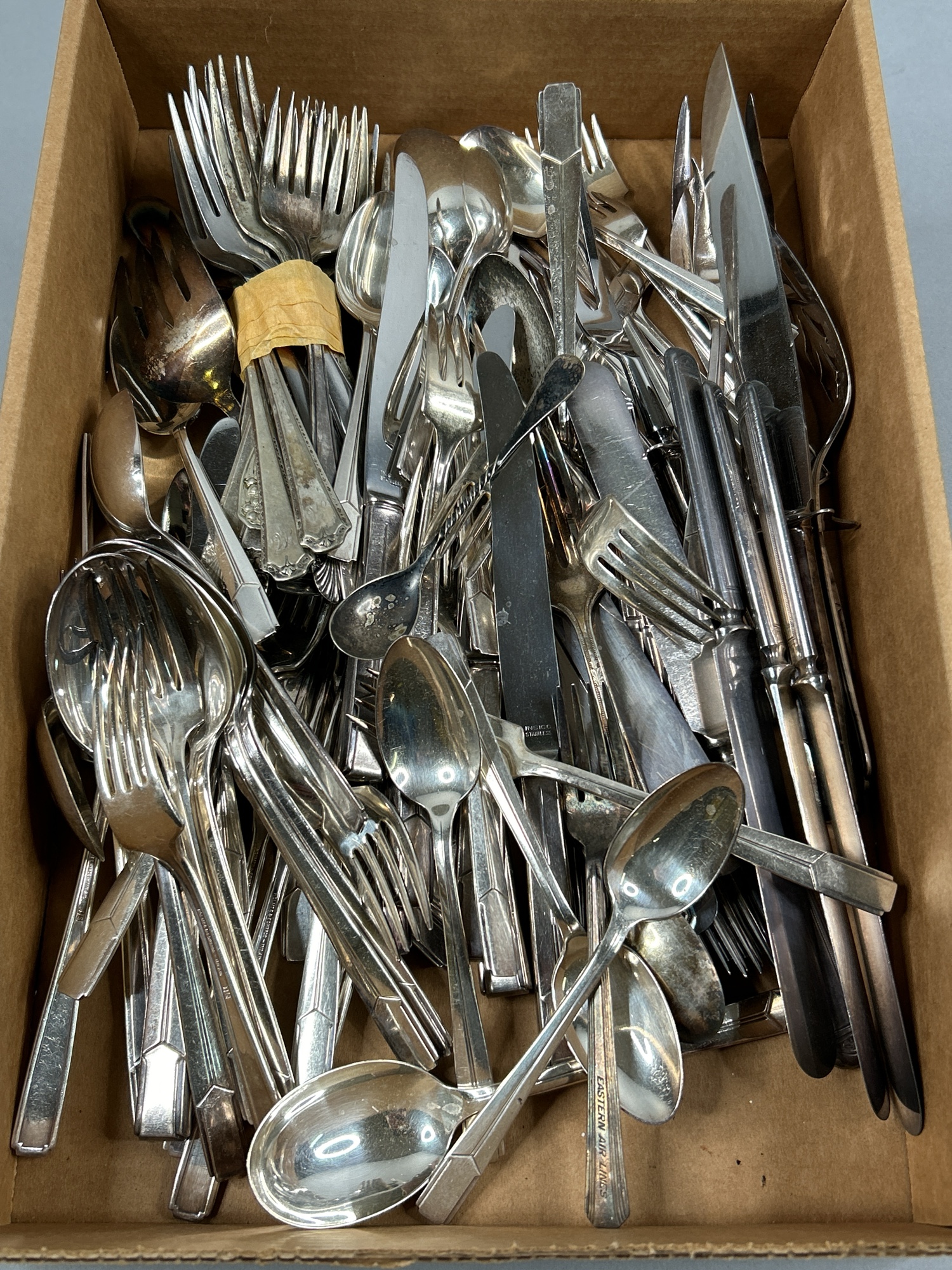 Lynn Smith Collection Auction #4 featured photo 86