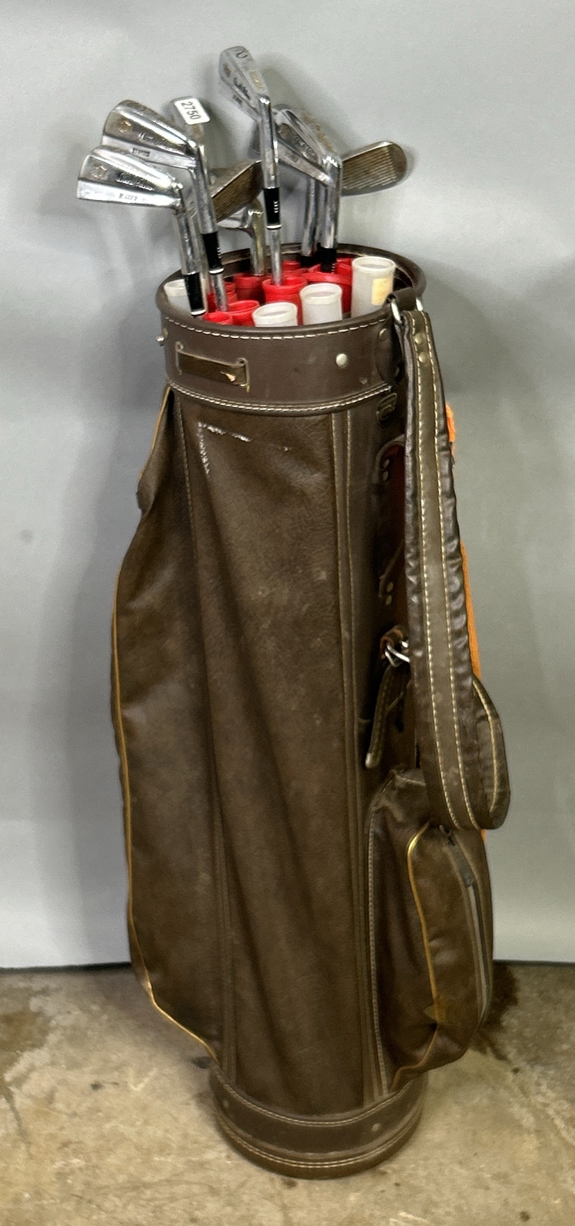 Lynn Smith Collection Auction #4 featured photo 119