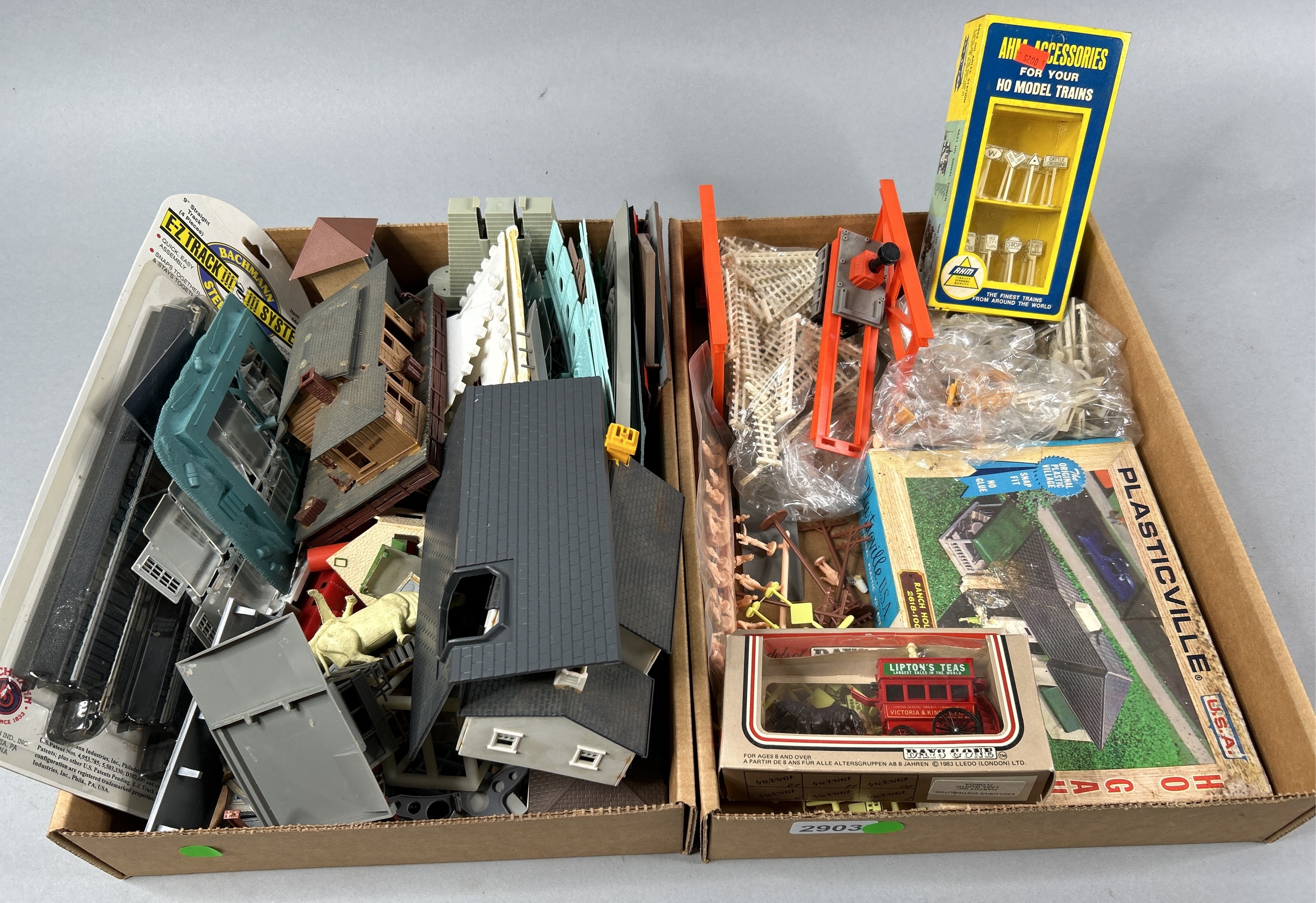 Lynn Smith Collection Auction #4 featured photo 273