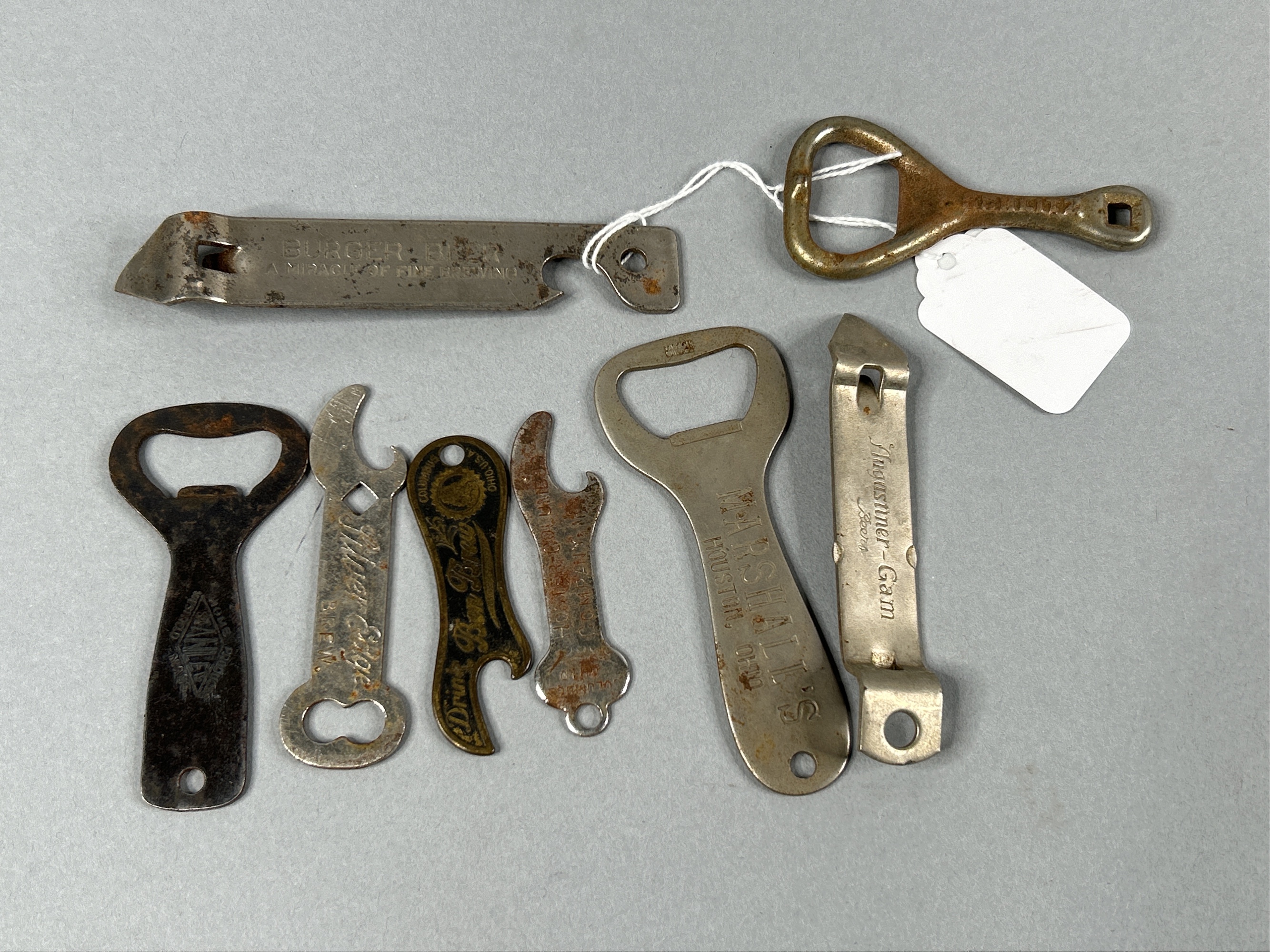 Lynn Smith Collection Auction #4 featured photo 47