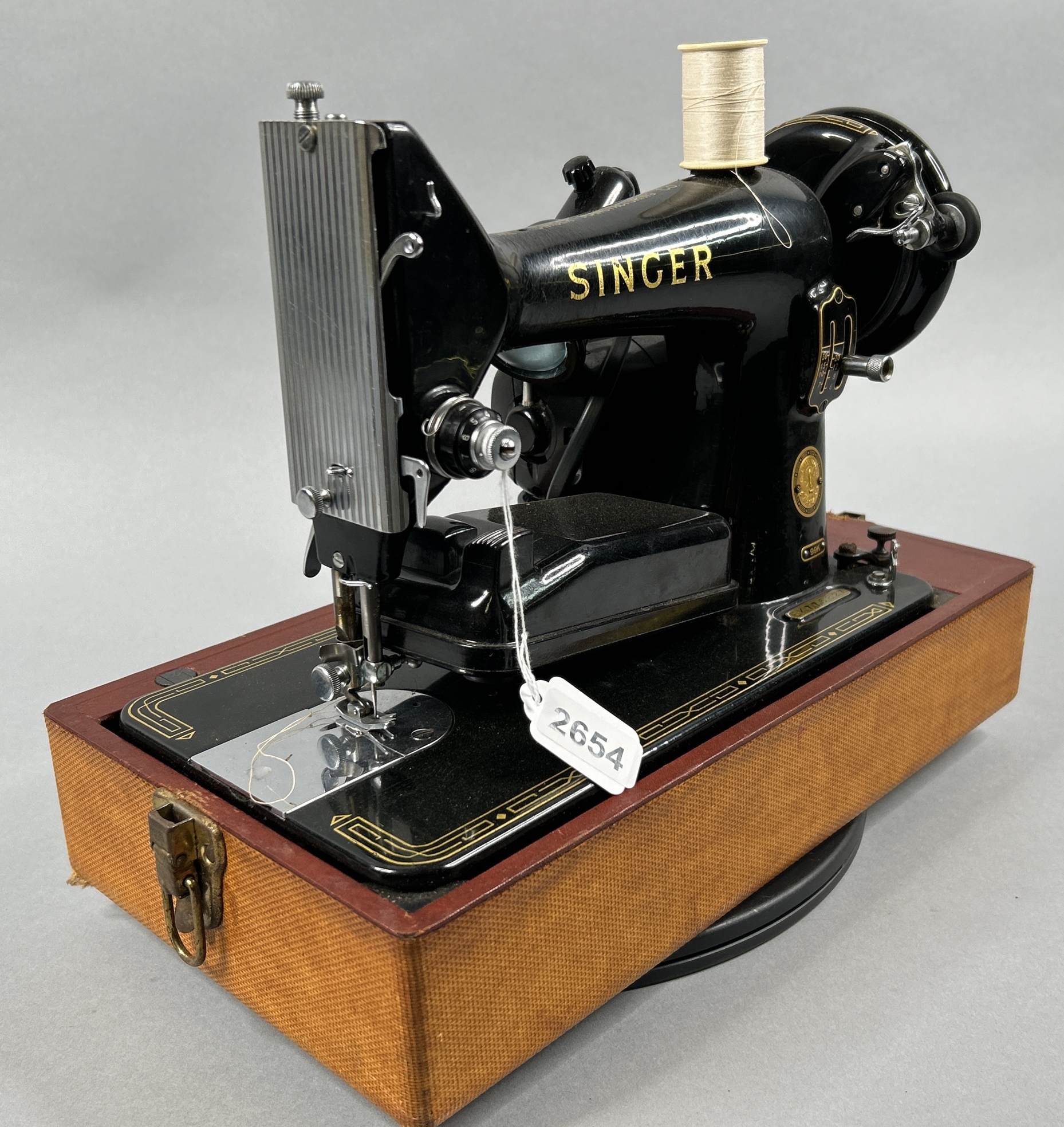 Lynn Smith Collection Auction #4 featured photo 21