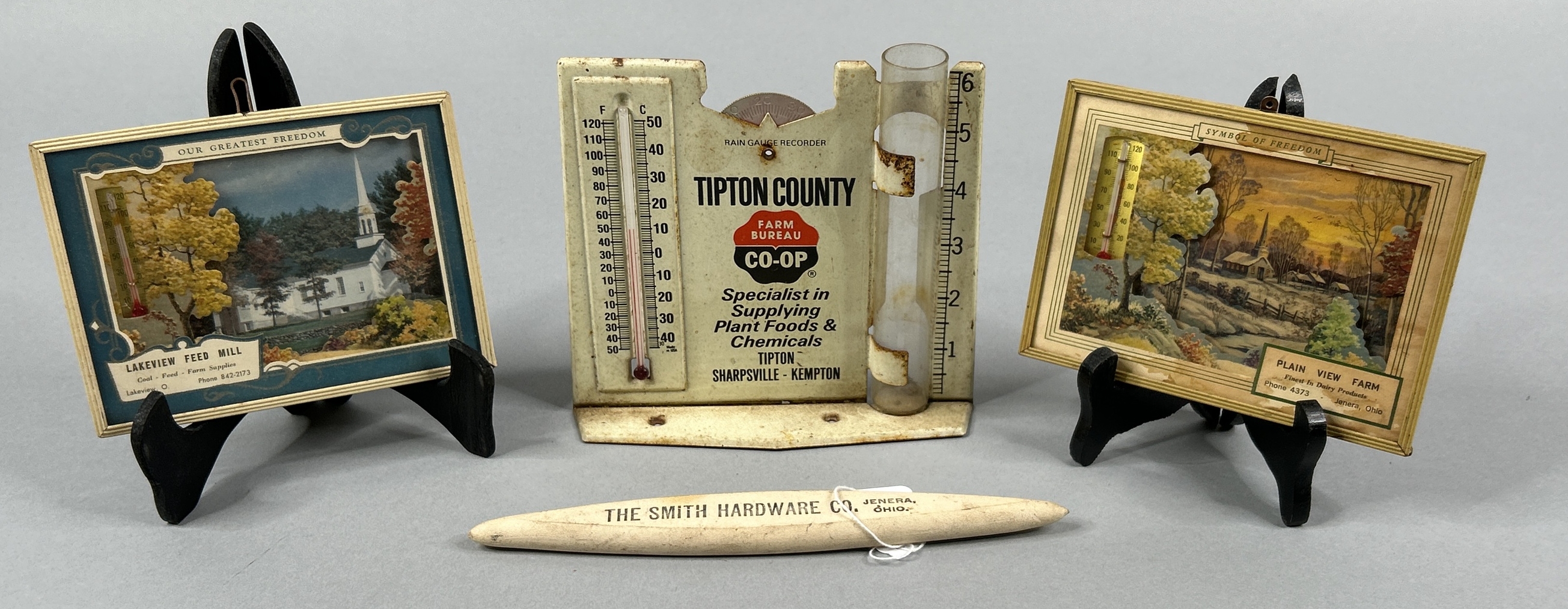 Lynn Smith Collection Auction #4 featured photo 58