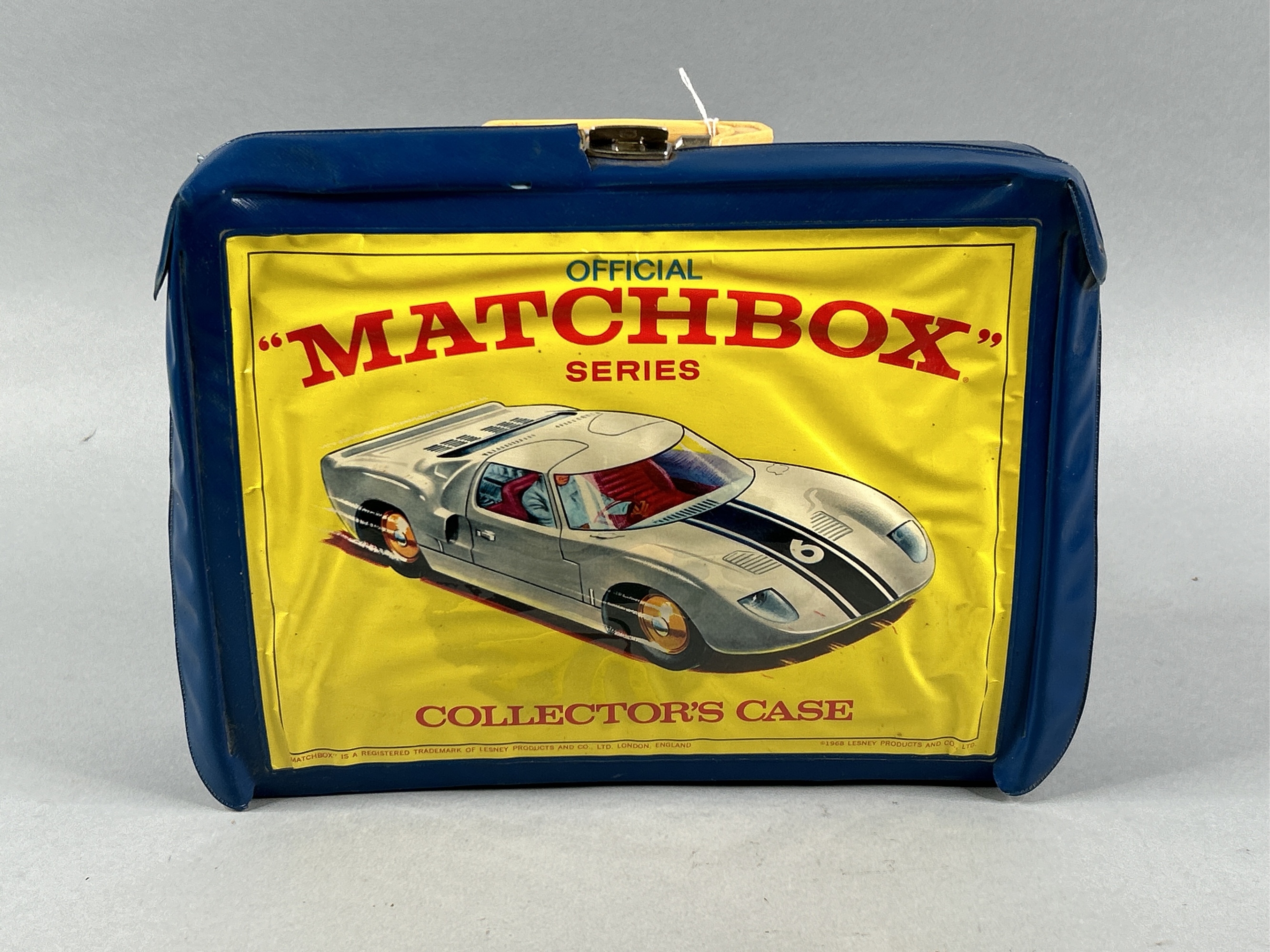 Lynn Smith Collection Auction #4 featured photo 282