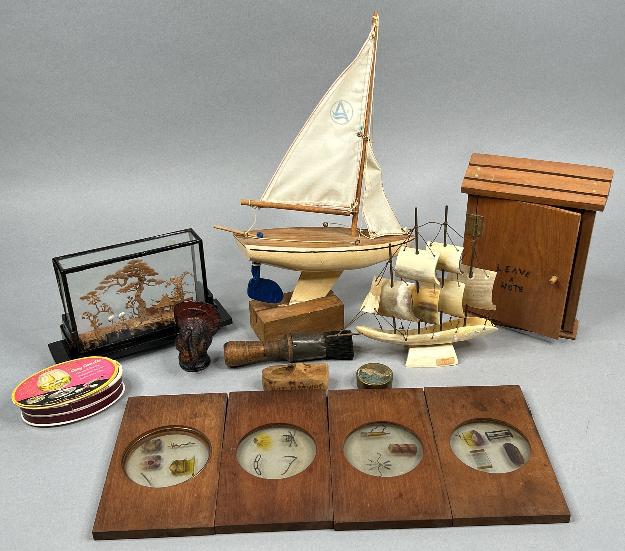 Lynn Smith Collection Auction #4 featured photo 210