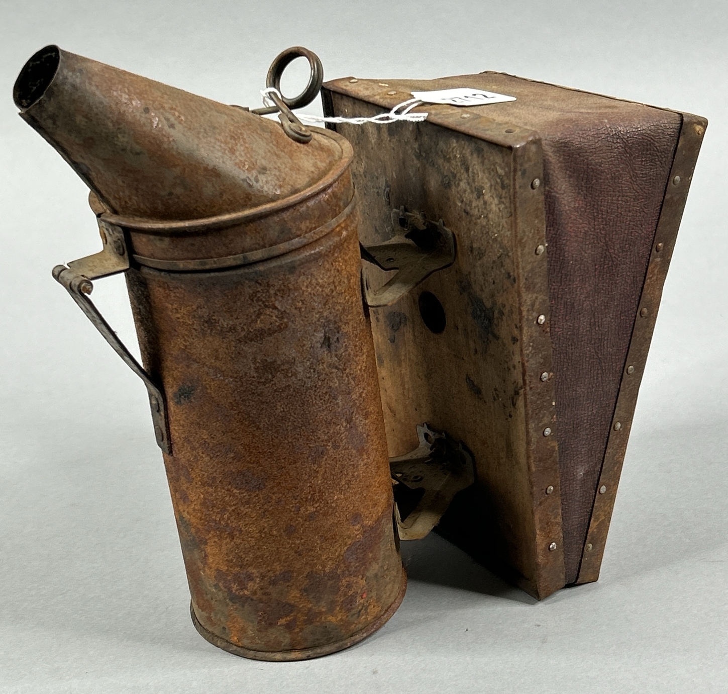 Lynn Smith Collection Auction #4 featured photo 79