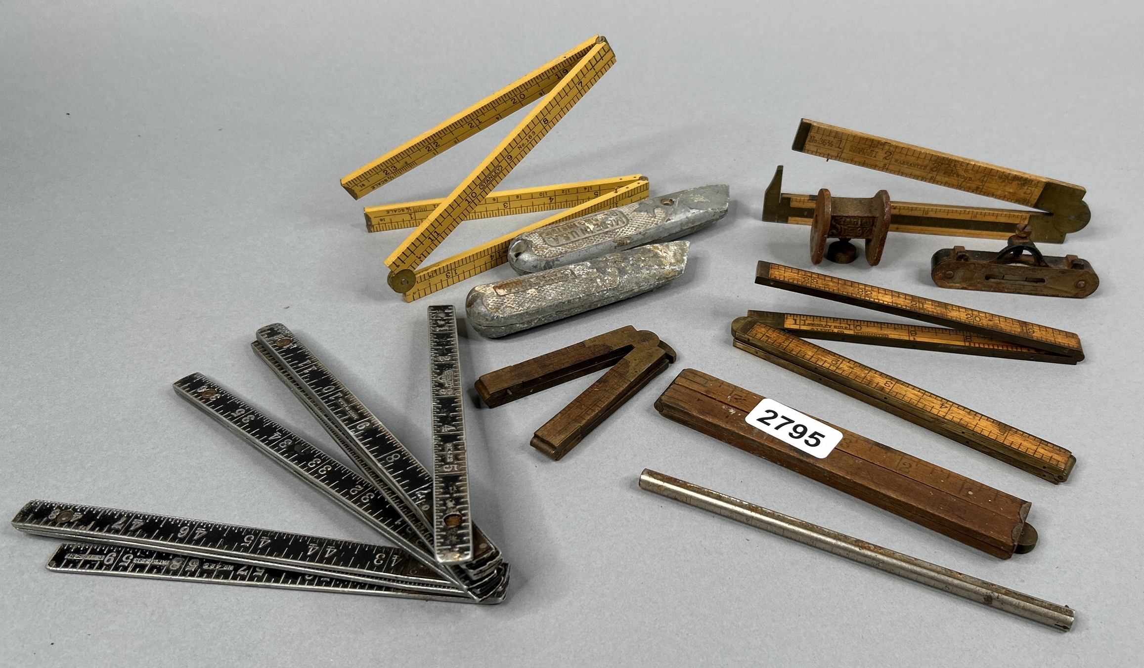 Lynn Smith Collection Auction #4 featured photo 164