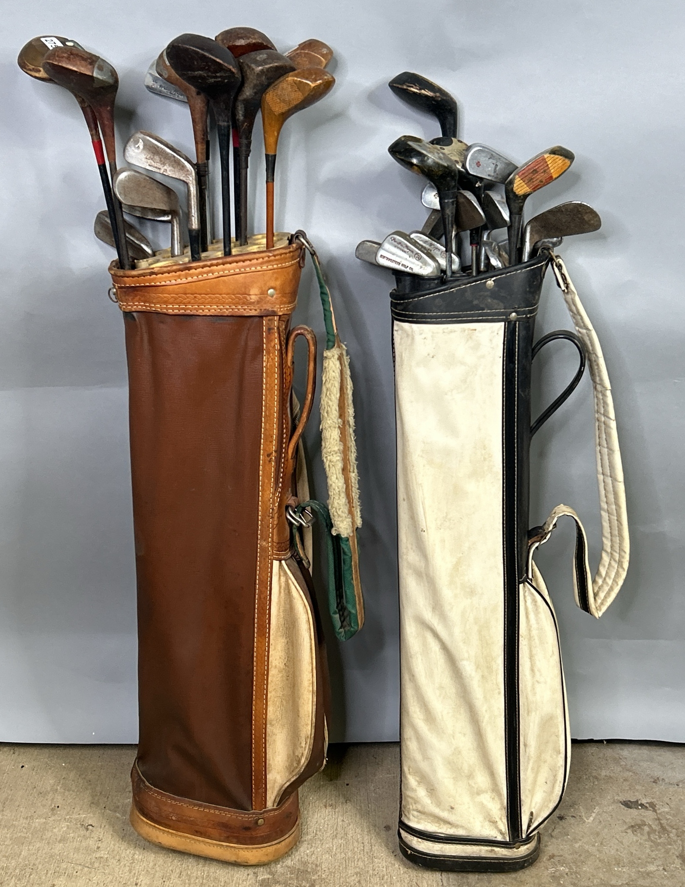 Lynn Smith Collection Auction #4 featured photo 121