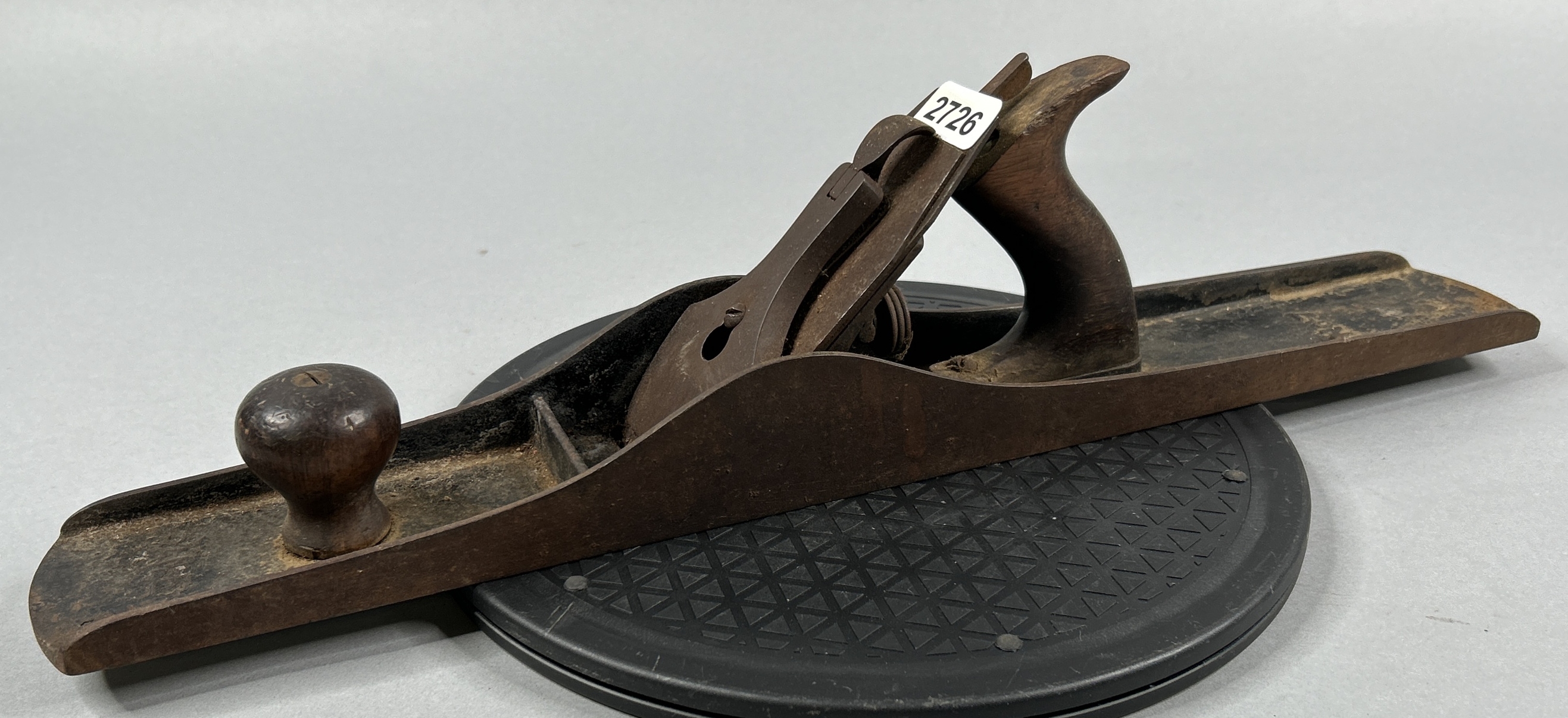 Lynn Smith Collection Auction #4 featured photo 93