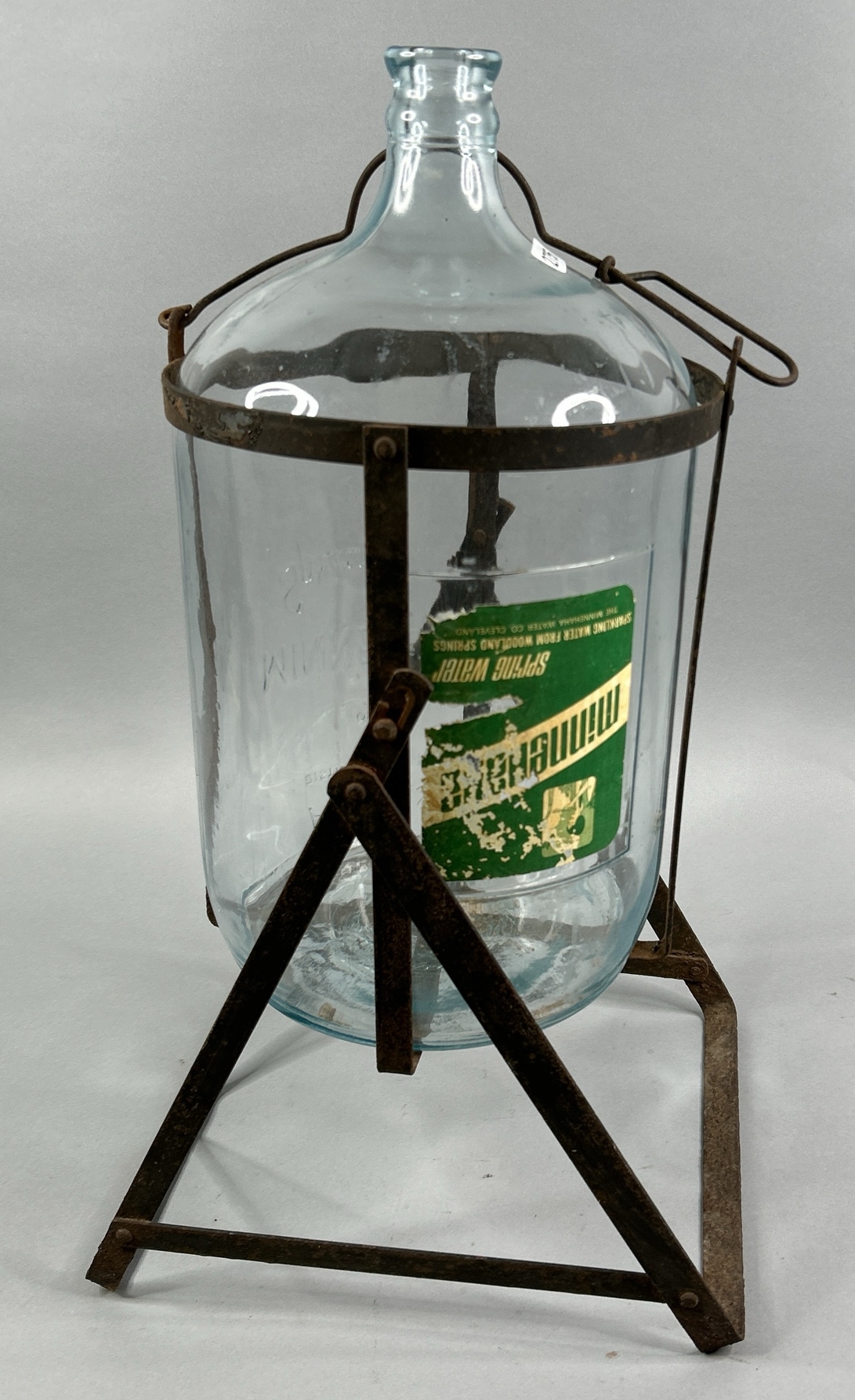 Lynn Smith Collection Auction #4 featured photo 125