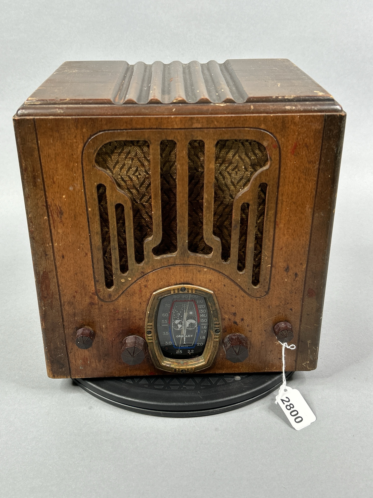 Lynn Smith Collection Auction #4 featured photo 169