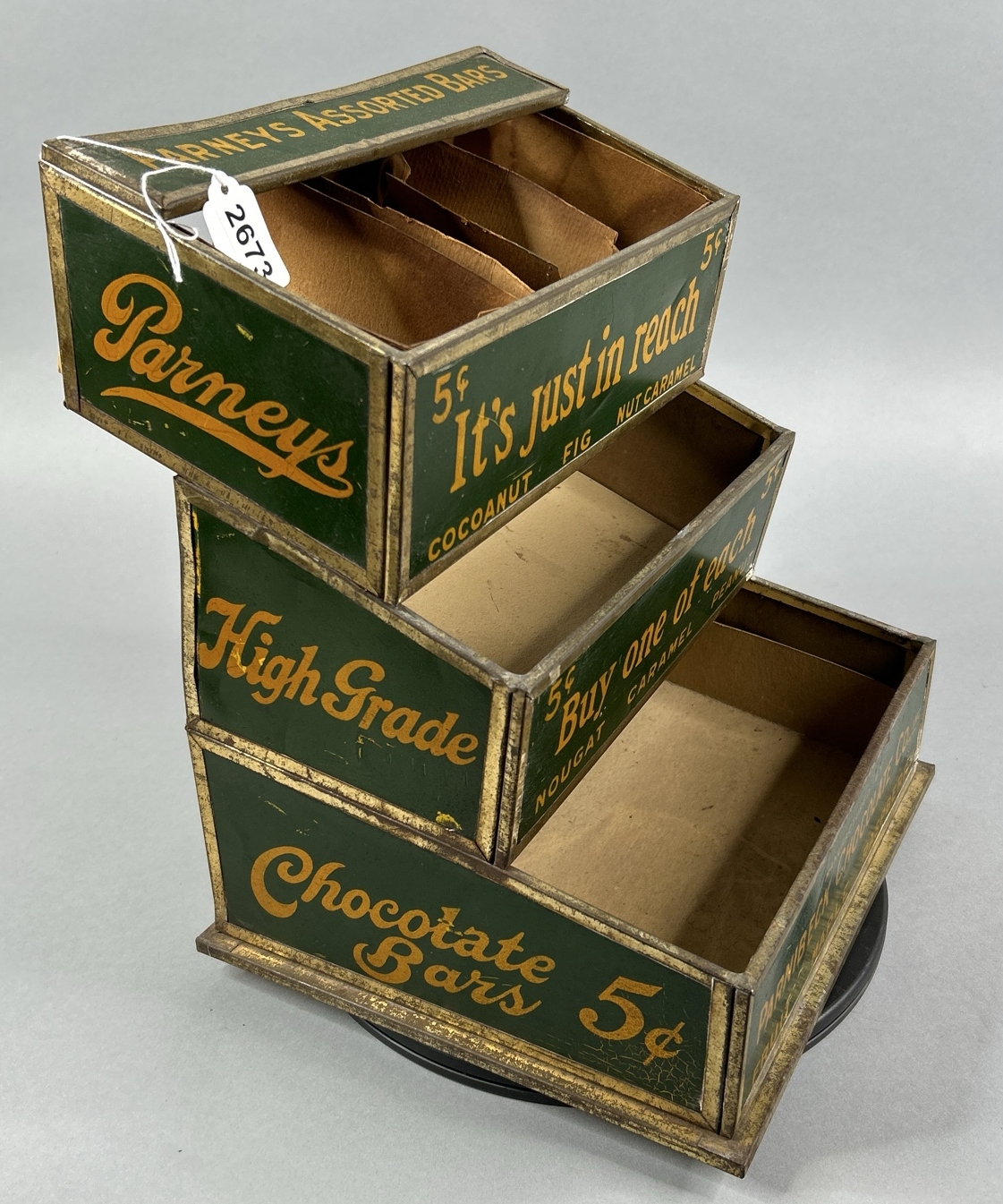 Lynn Smith Collection Auction #4 featured photo 40