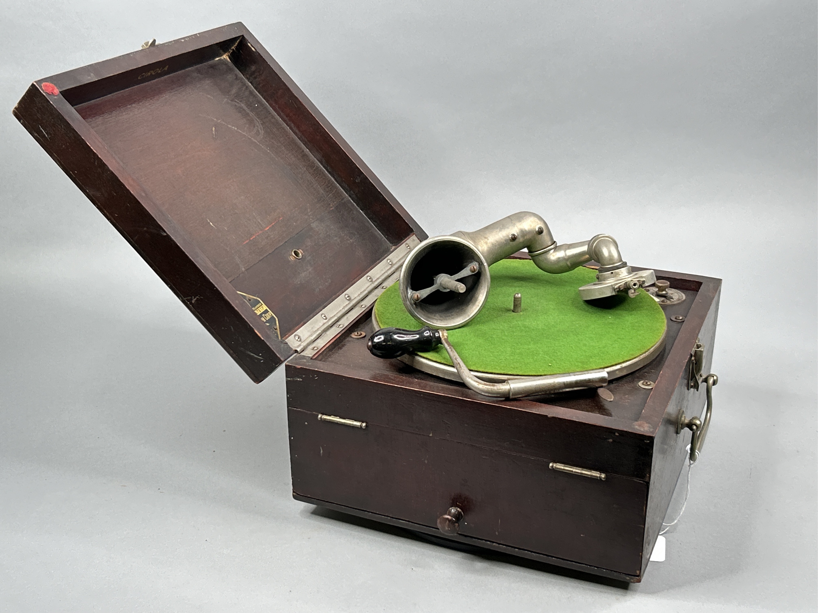 Lynn Smith Collection Auction #4 featured photo 259