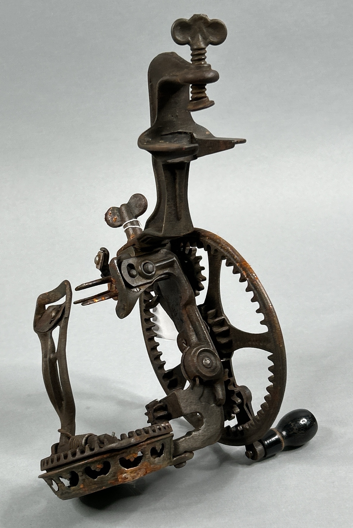 Lynn Smith Collection Auction #4 featured photo 24