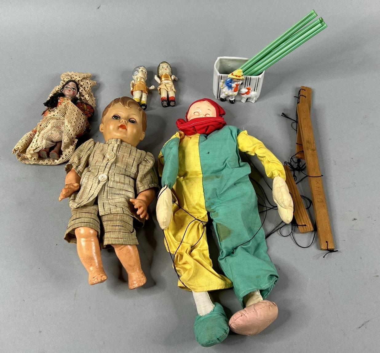 Lynn Smith Collection Auction #4 featured photo 278