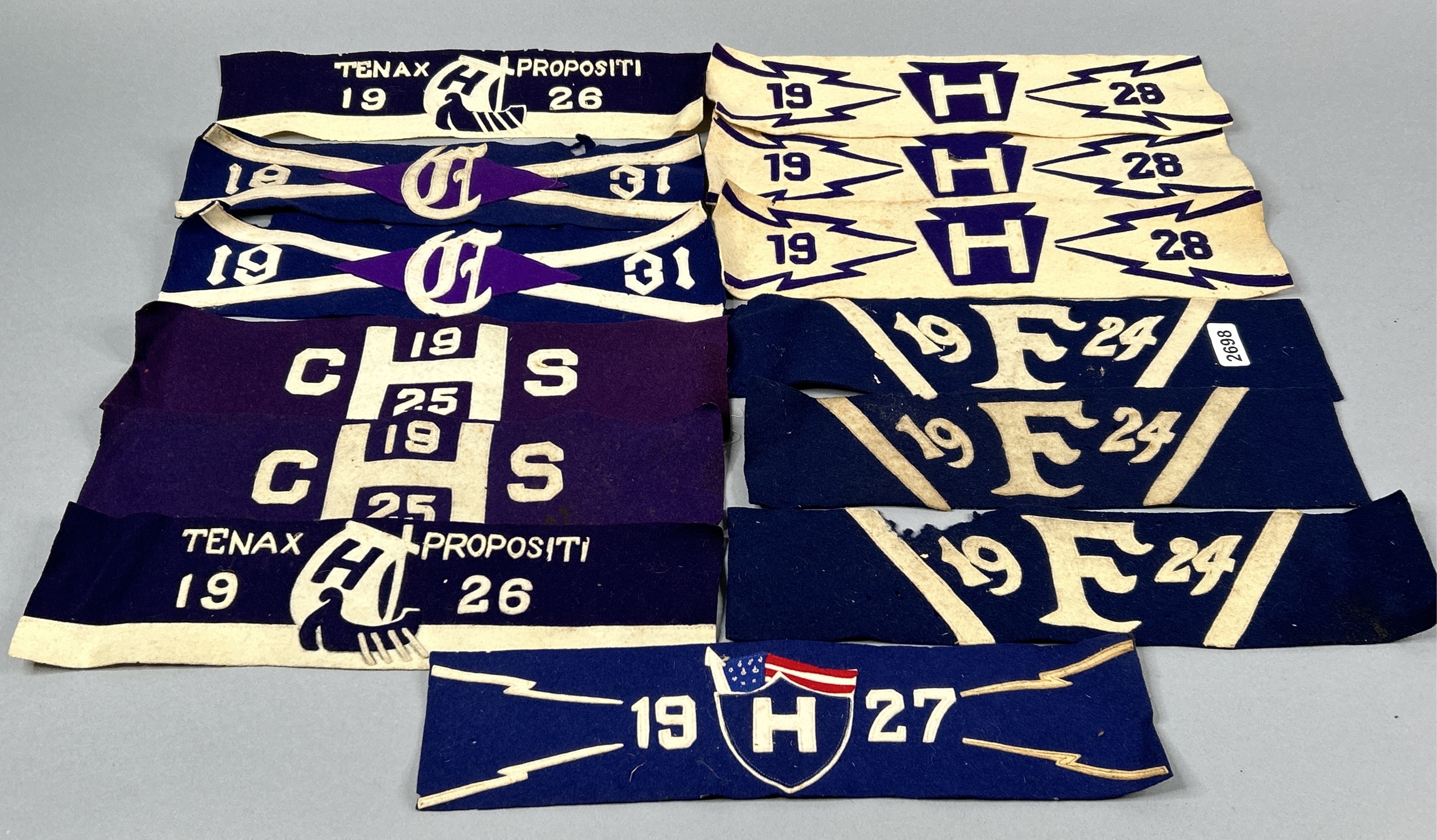 Lynn Smith Collection Auction #4 featured photo 65