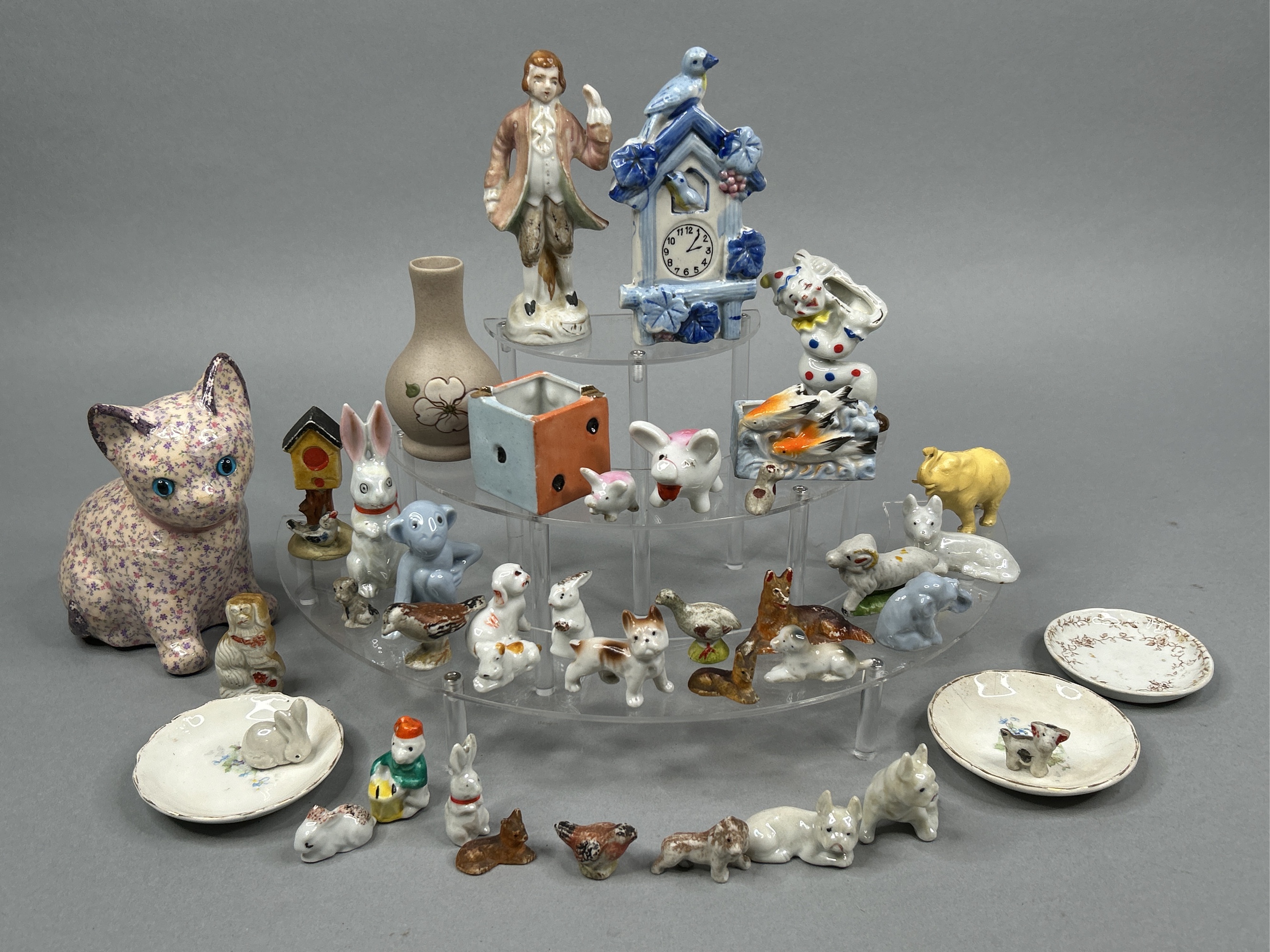 Lynn Smith Collection Auction #4 featured photo 215