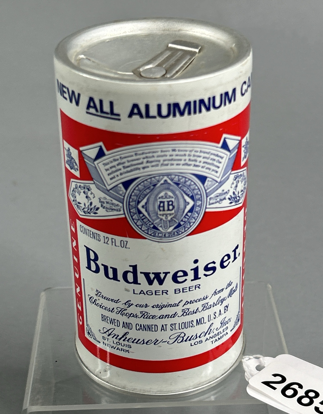 Lynn Smith Collection Auction #4 featured photo 52