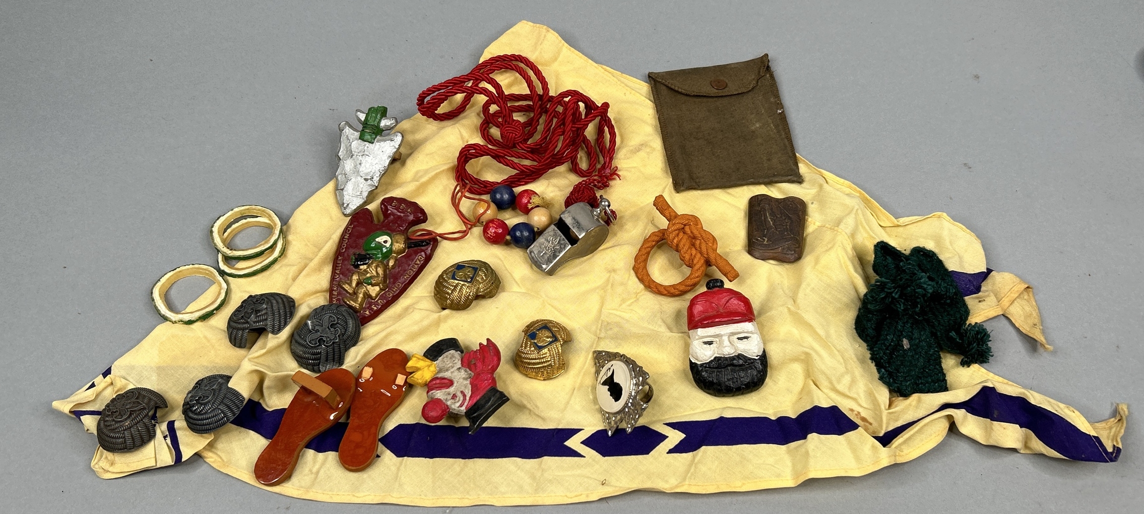 Lynn Smith Collection Auction #4 featured photo 224