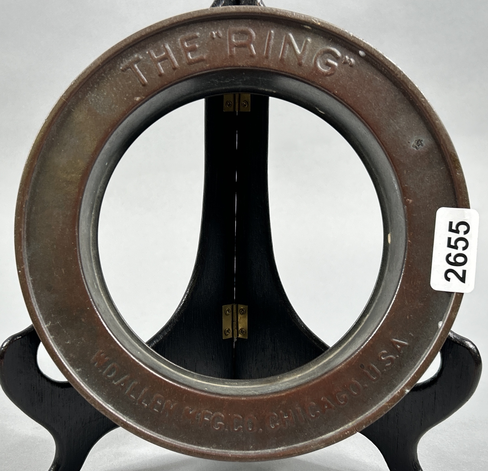 Lynn Smith Collection Auction #4 featured photo 22