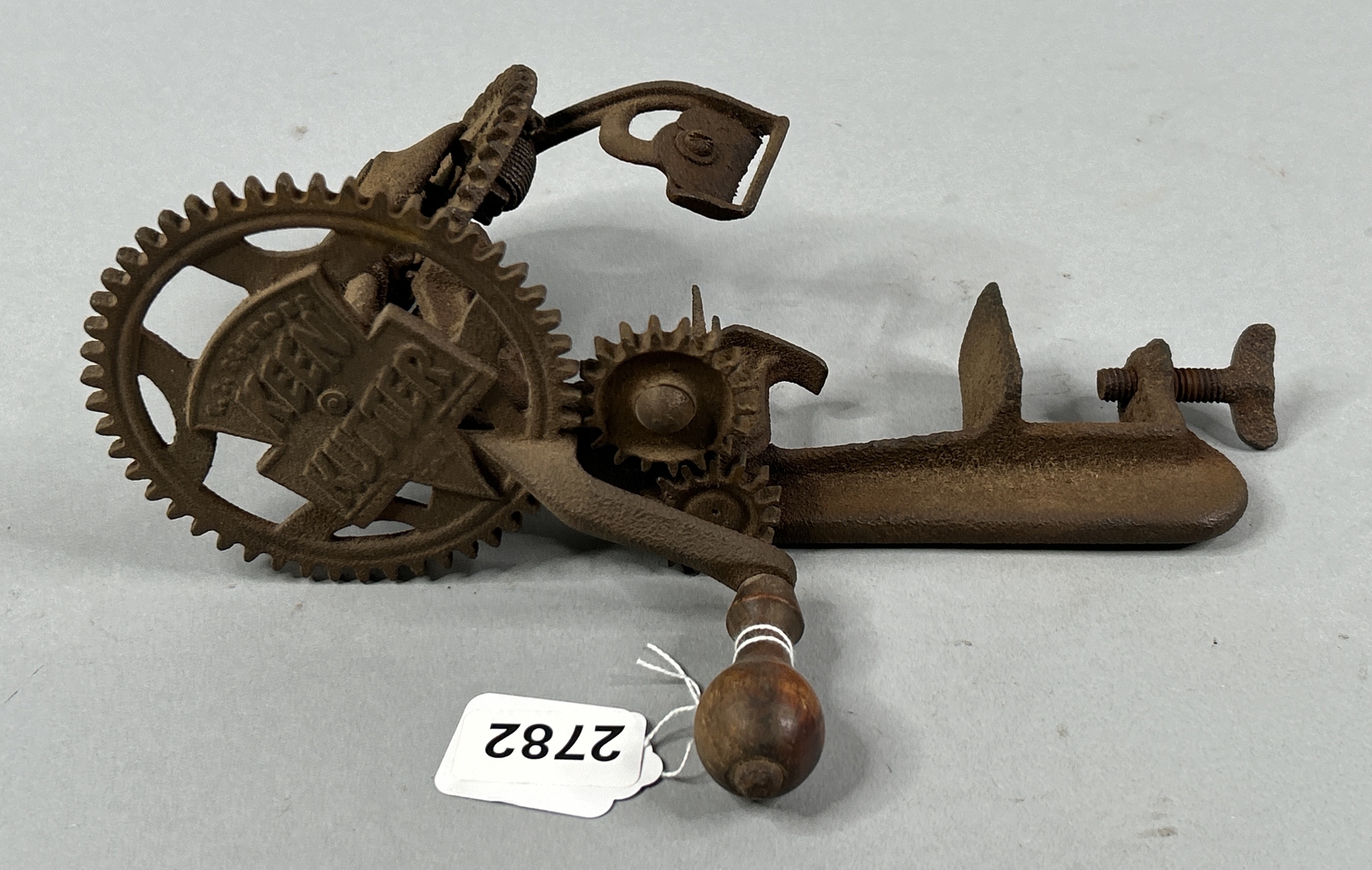 Lynn Smith Collection Auction #4 featured photo 151