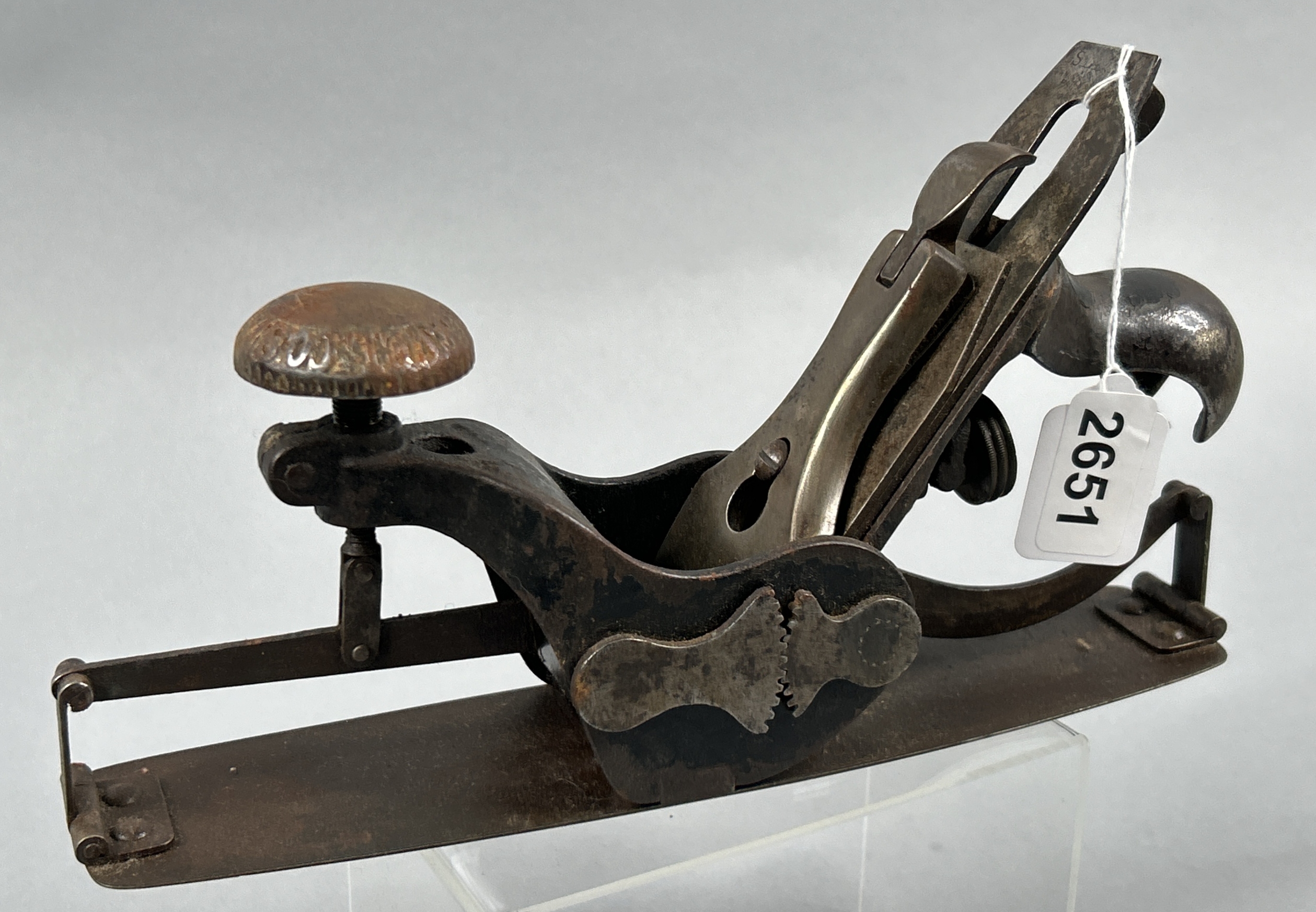 Lynn Smith Collection Auction #4 featured photo 18