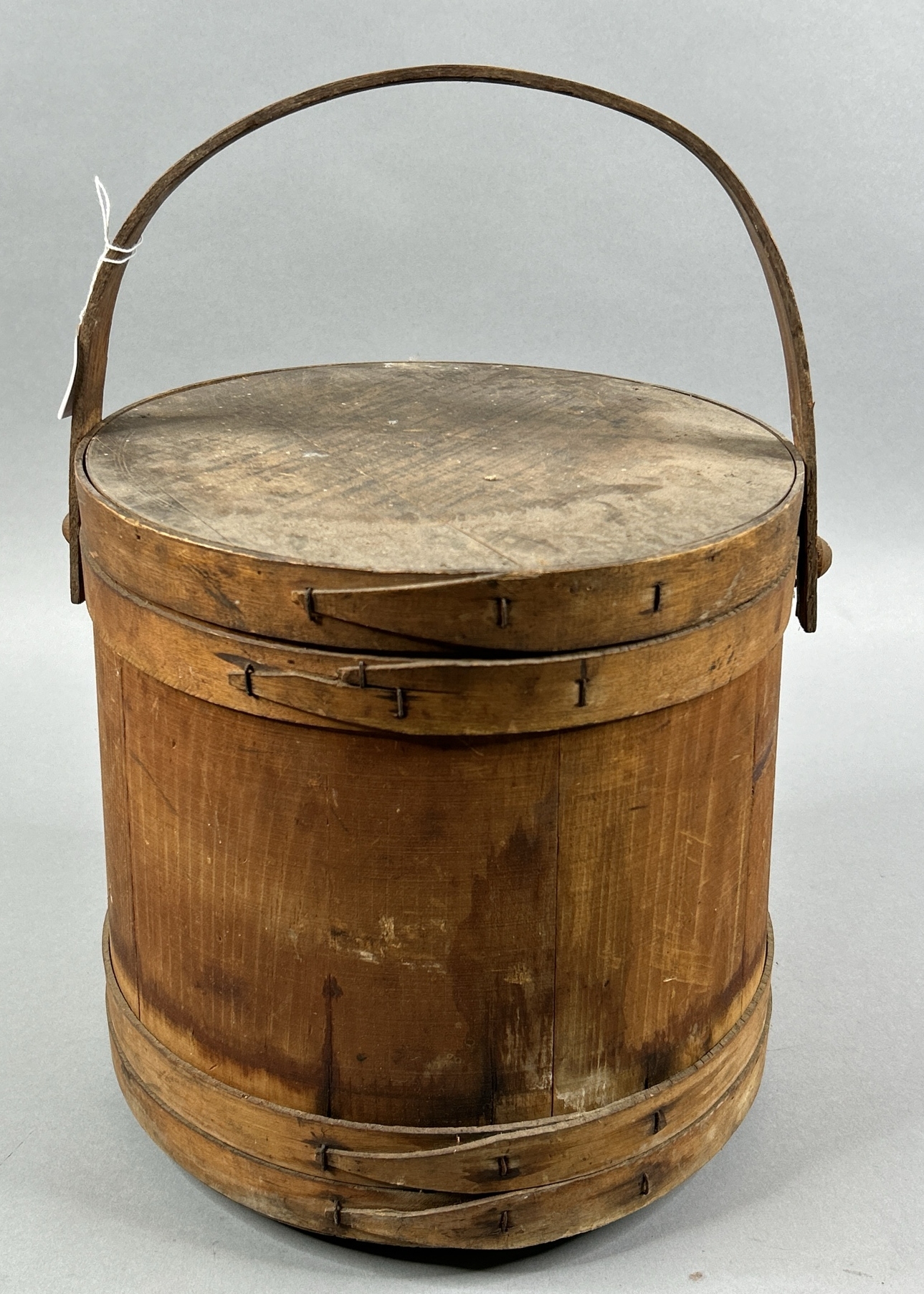 Lynn Smith Collection Auction #4 featured photo 78