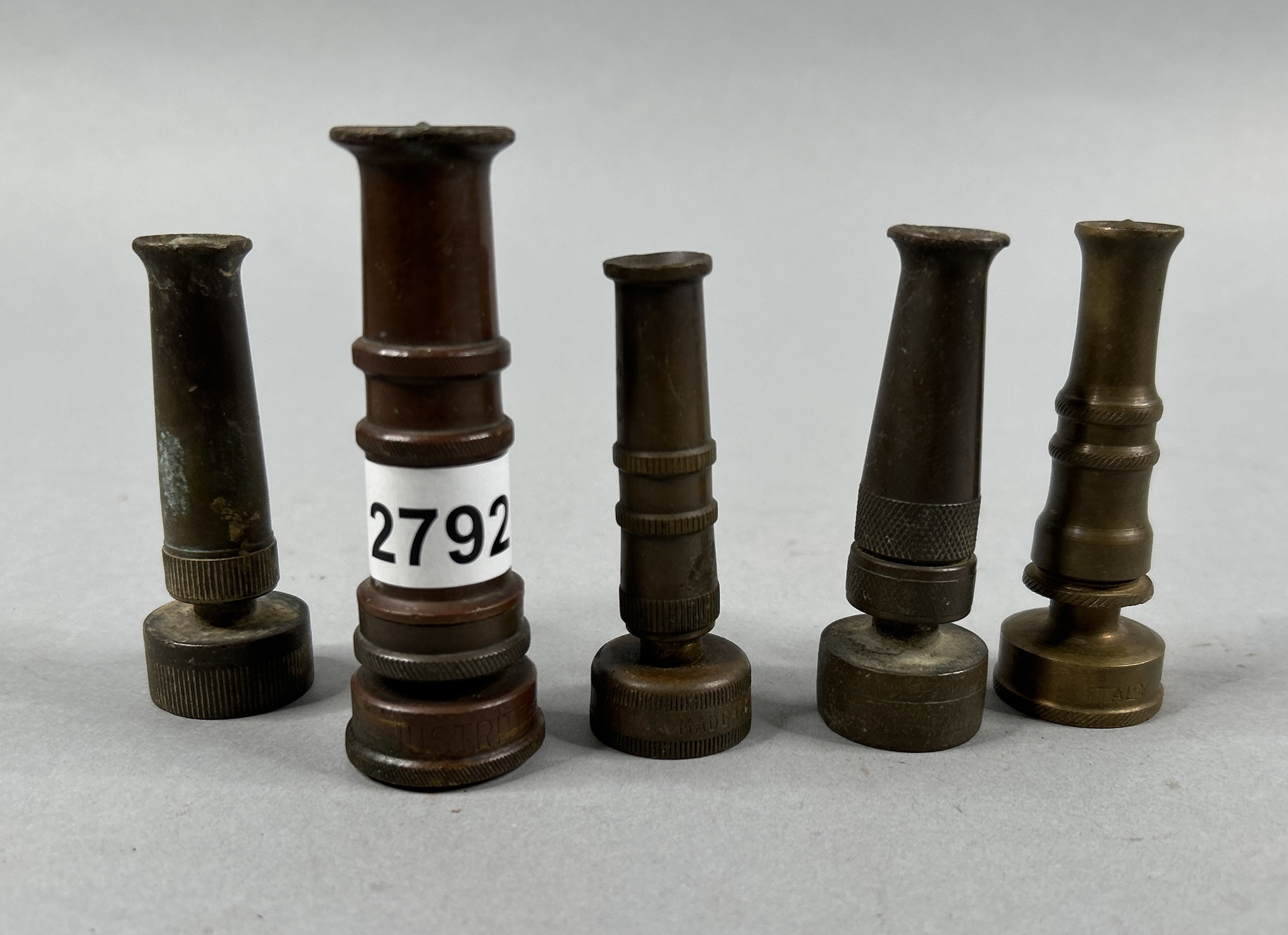 Lynn Smith Collection Auction #4 featured photo 161